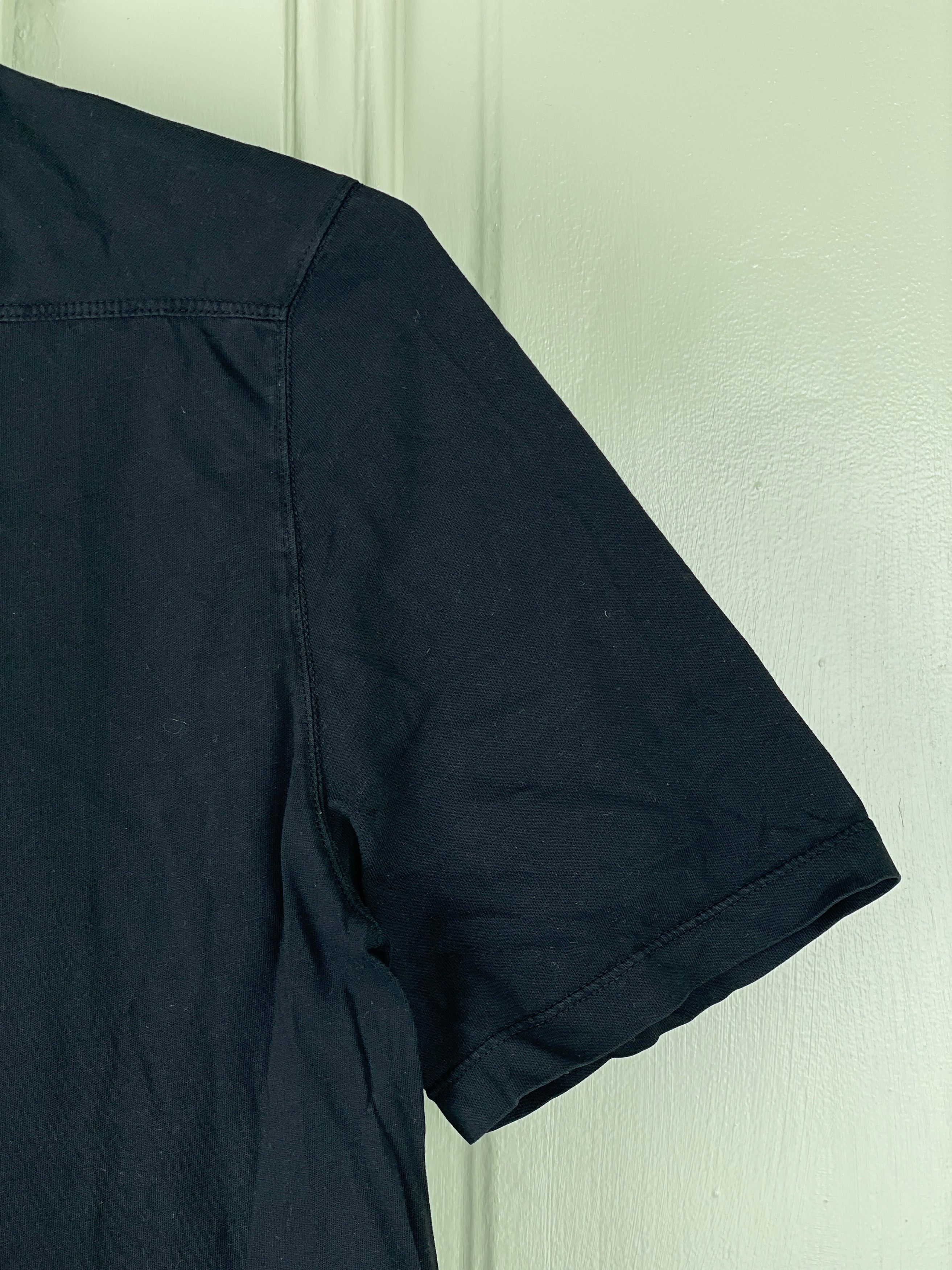 Rick Owens DRKSHDW AW19 T-Shirt Size US S / EU 44-46 / 1 - 3 Thumbnail