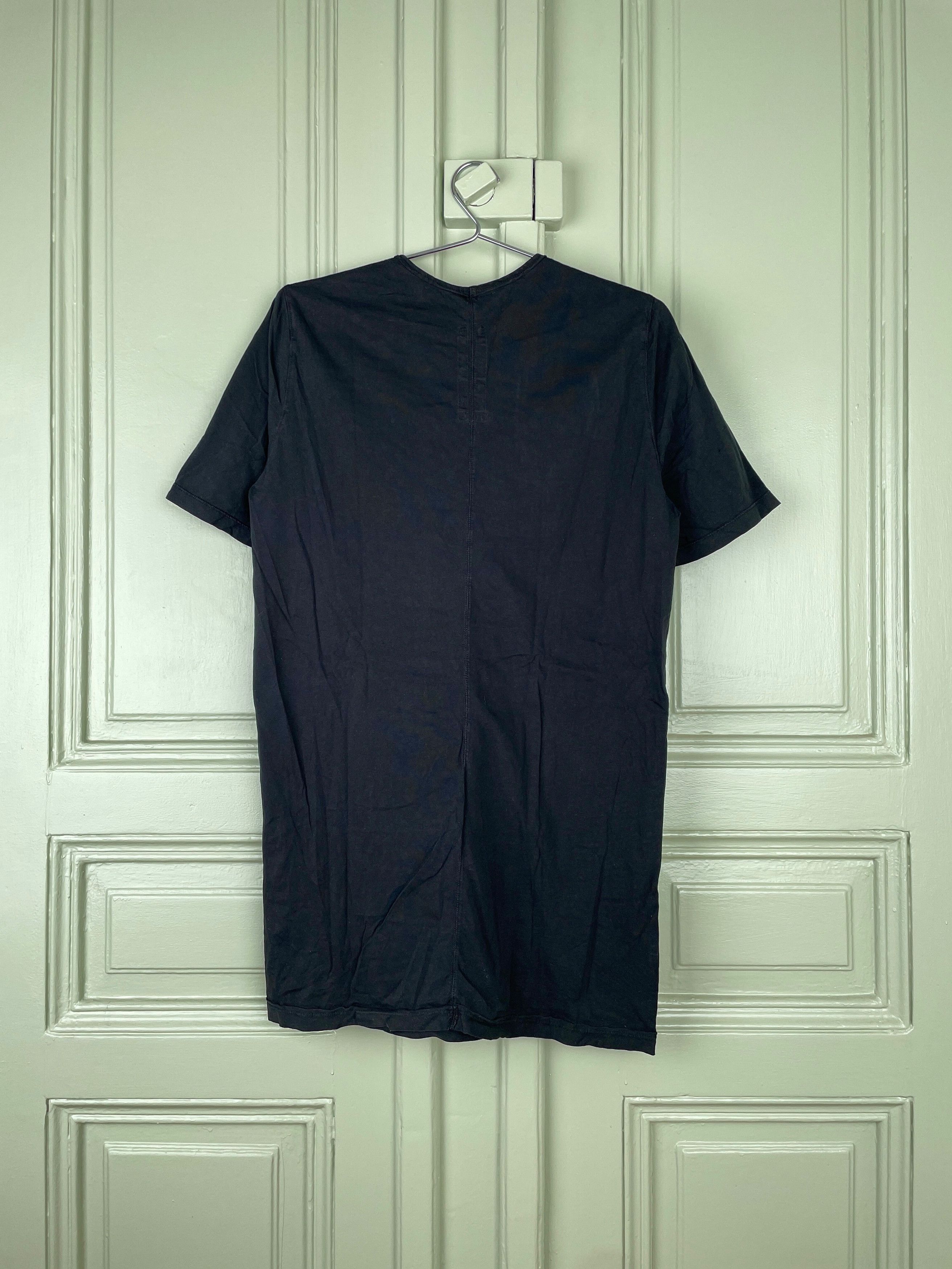 Rick Owens DRKSHDW AW19 T-Shirt Size US S / EU 44-46 / 1 - 2 Thumbnail