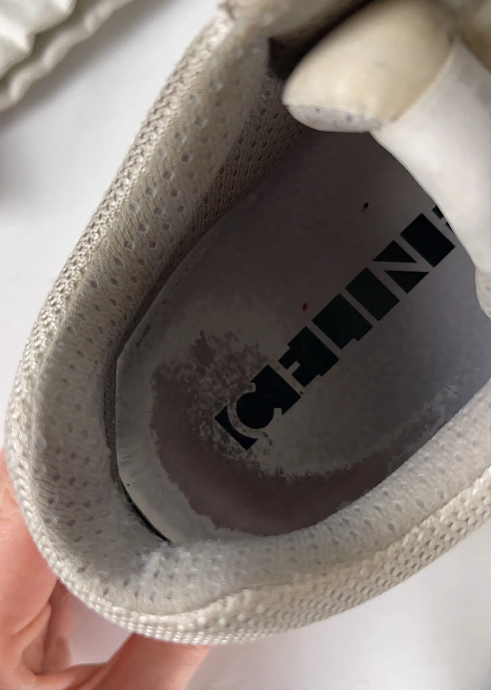 Celine Céline Running sneaker Sneakers Size US 8 / IT 38 - 9 Thumbnail