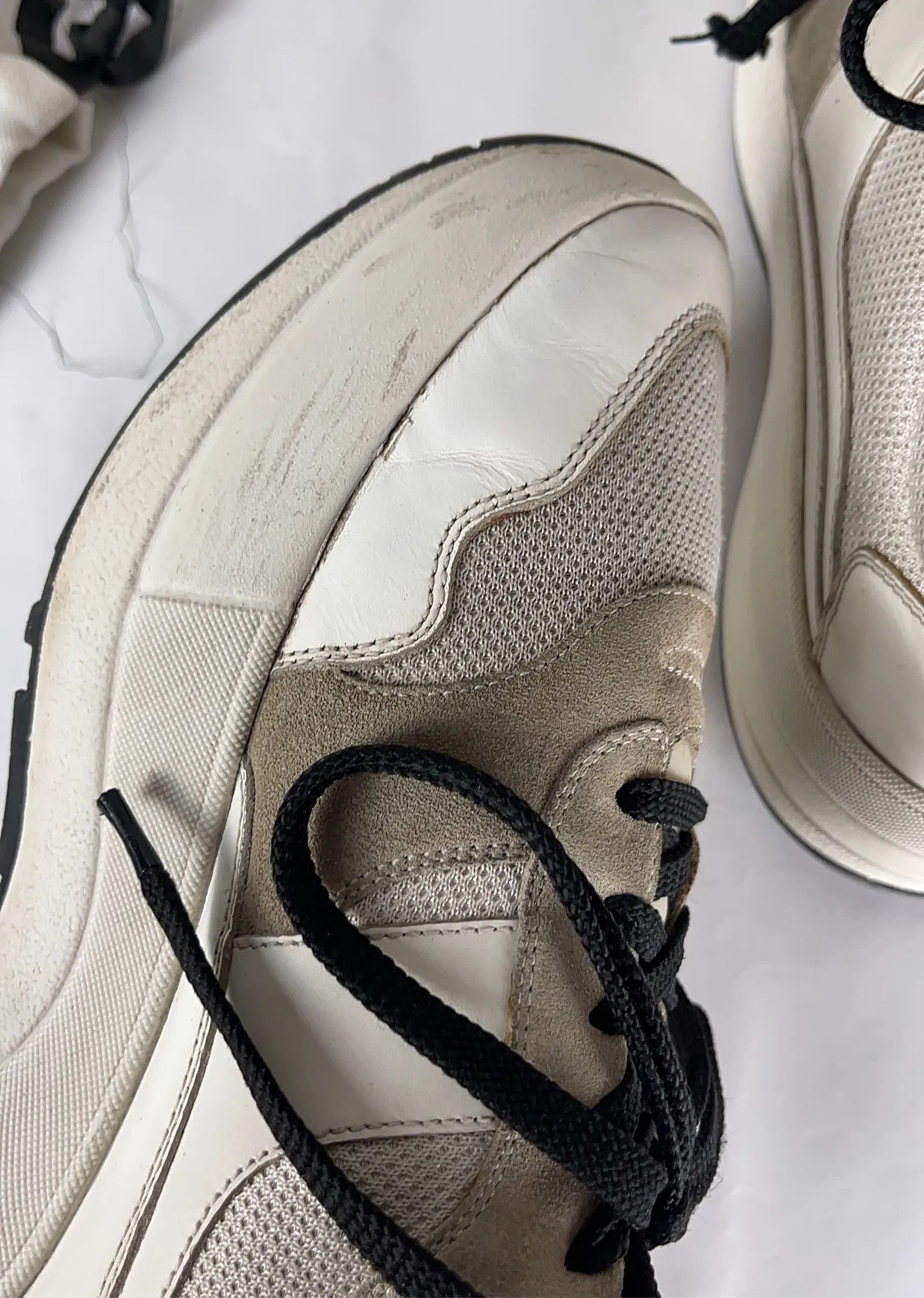 Celine Céline Running sneaker Sneakers Size US 8 / IT 38 - 7 Thumbnail