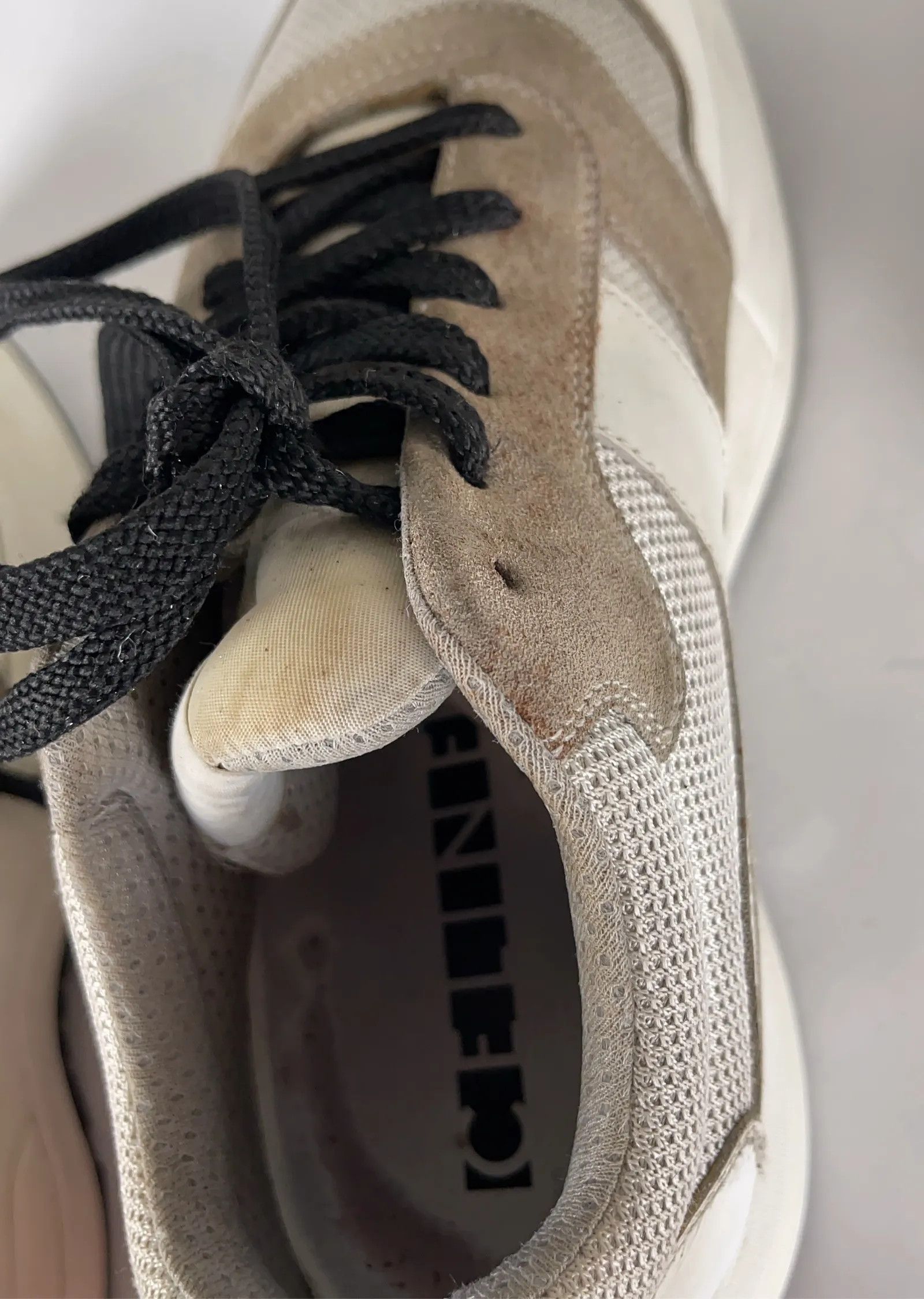 Celine Céline Running sneaker Sneakers Size US 8 / IT 38 - 8 Thumbnail
