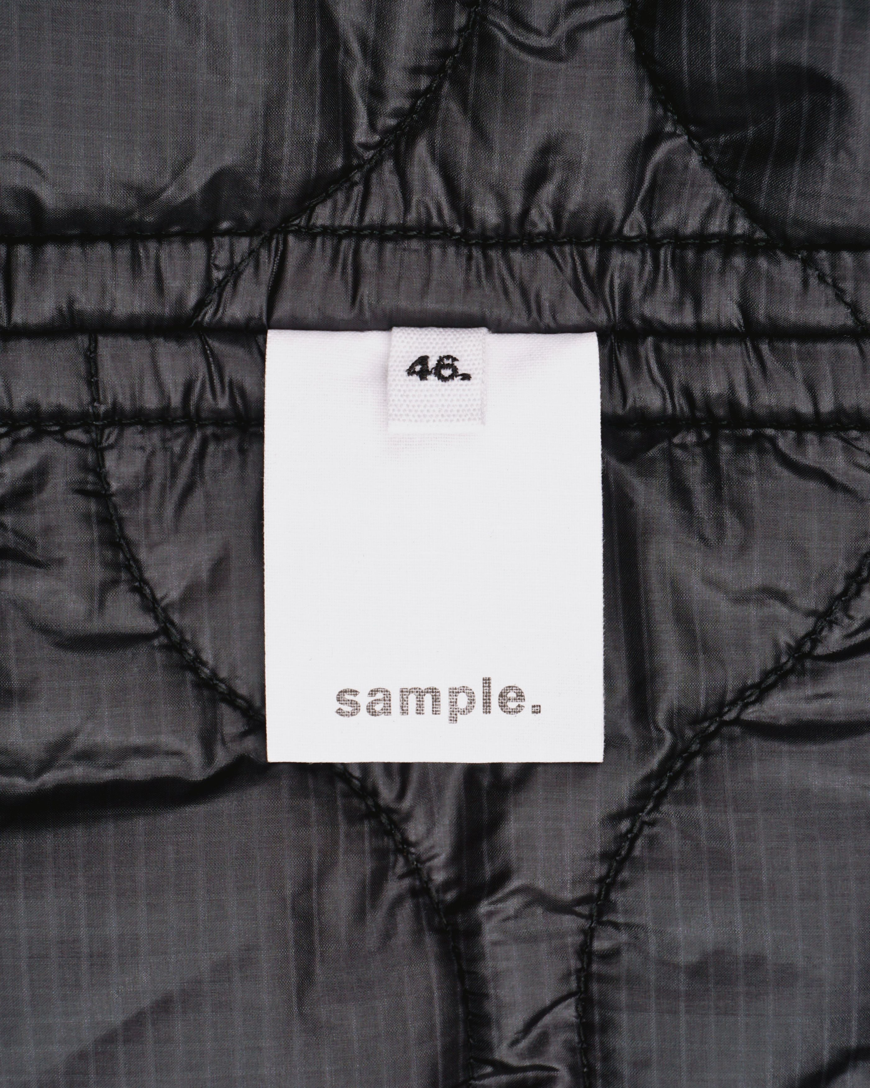 Takahiromiyashita The Soloist. AW21 Space Flight Bomber Jacket Size US XL / EU 56 / 4 - 8 Thumbnail