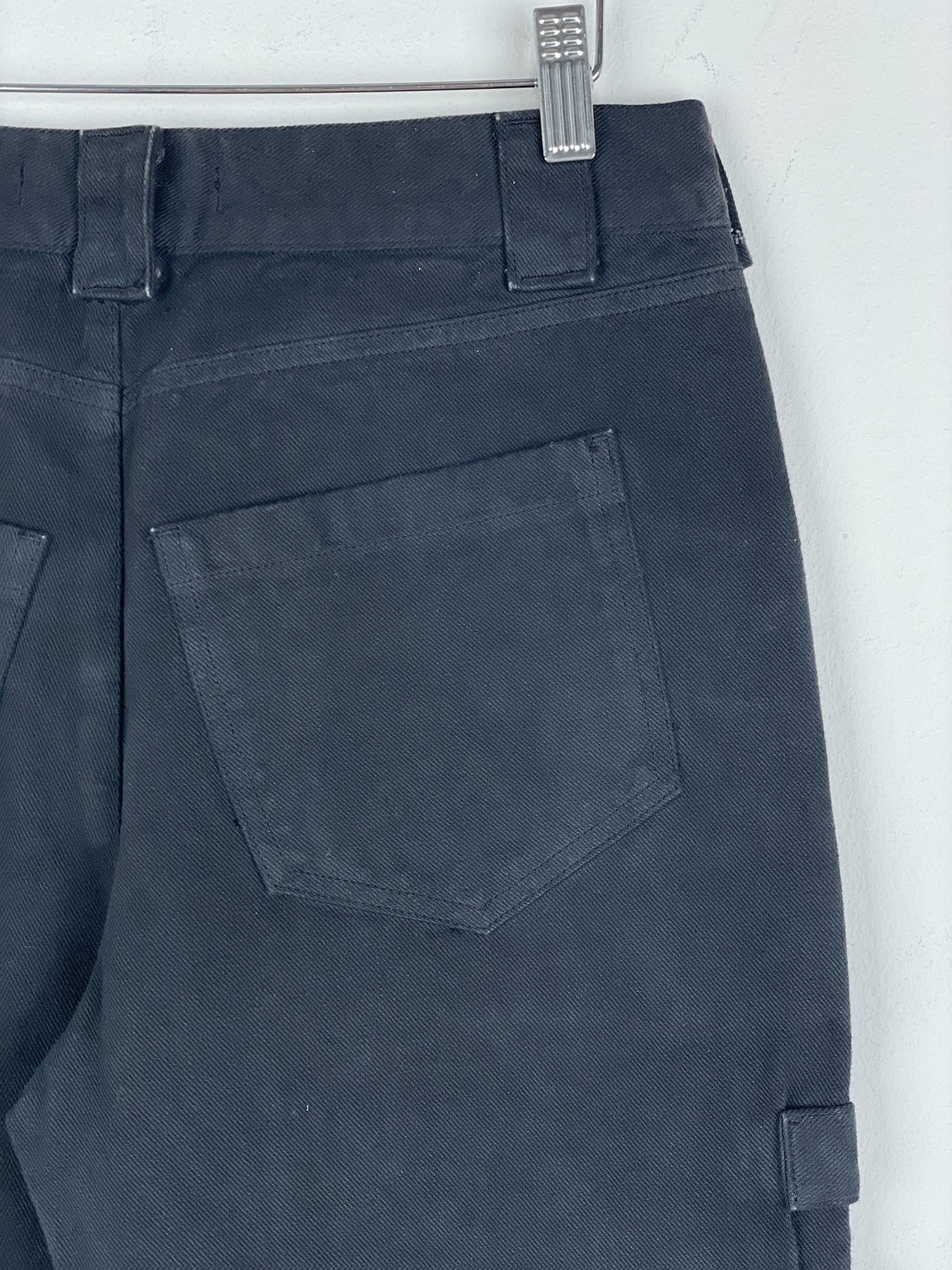 Raf Simons RAF by AW98 'Radioactivity' Multi-Pocket Cargo Pants Size US 32 / EU 48 - 12 Thumbnail