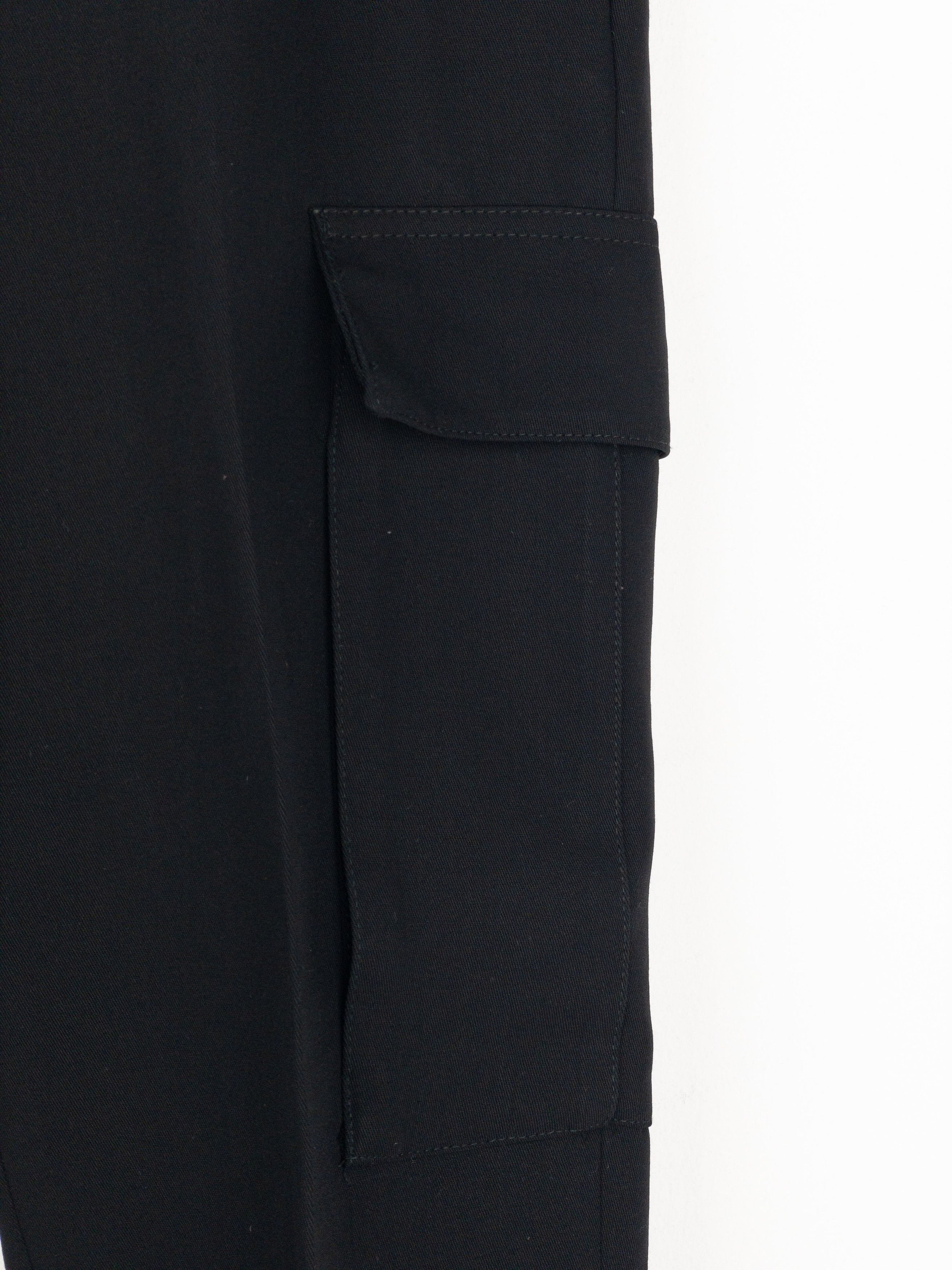 Gucci by Tom Ford 1990s Cargo Suit Dress Pants Size 32" / US 10 / IT 46 - 5 Thumbnail