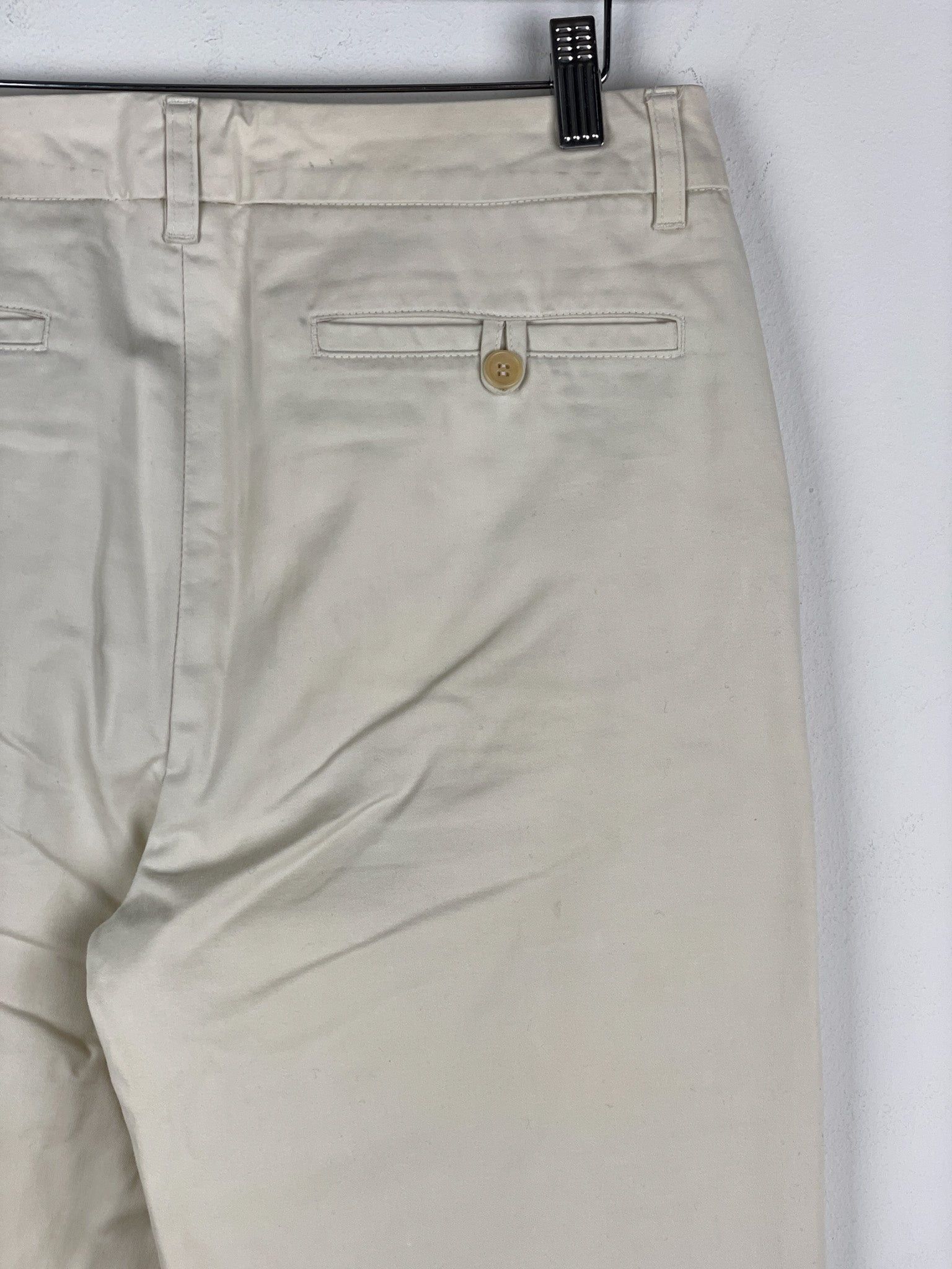 Helmut Lang 1990s Chino Pants Size US 30 / EU 46 - 10 Thumbnail