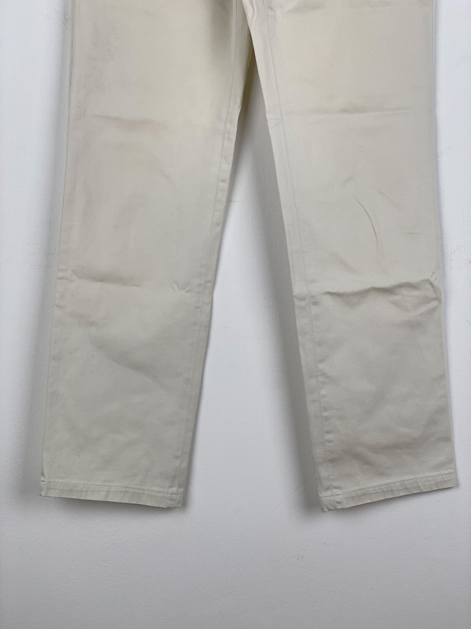 Helmut Lang 1990s Chino Pants Size US 30 / EU 46 - 6 Thumbnail