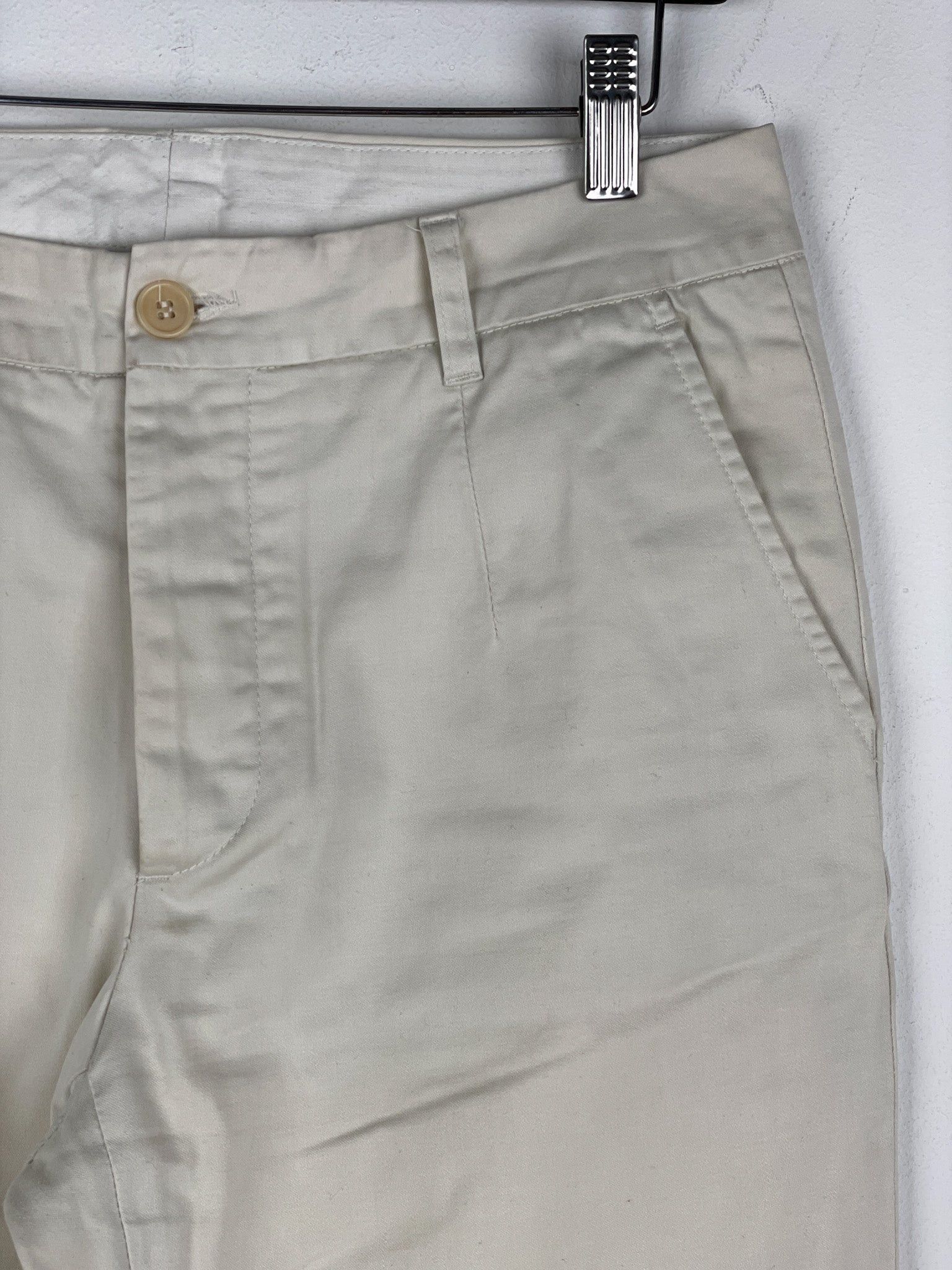 Helmut Lang 1990s Chino Pants Size US 30 / EU 46 - 5 Thumbnail