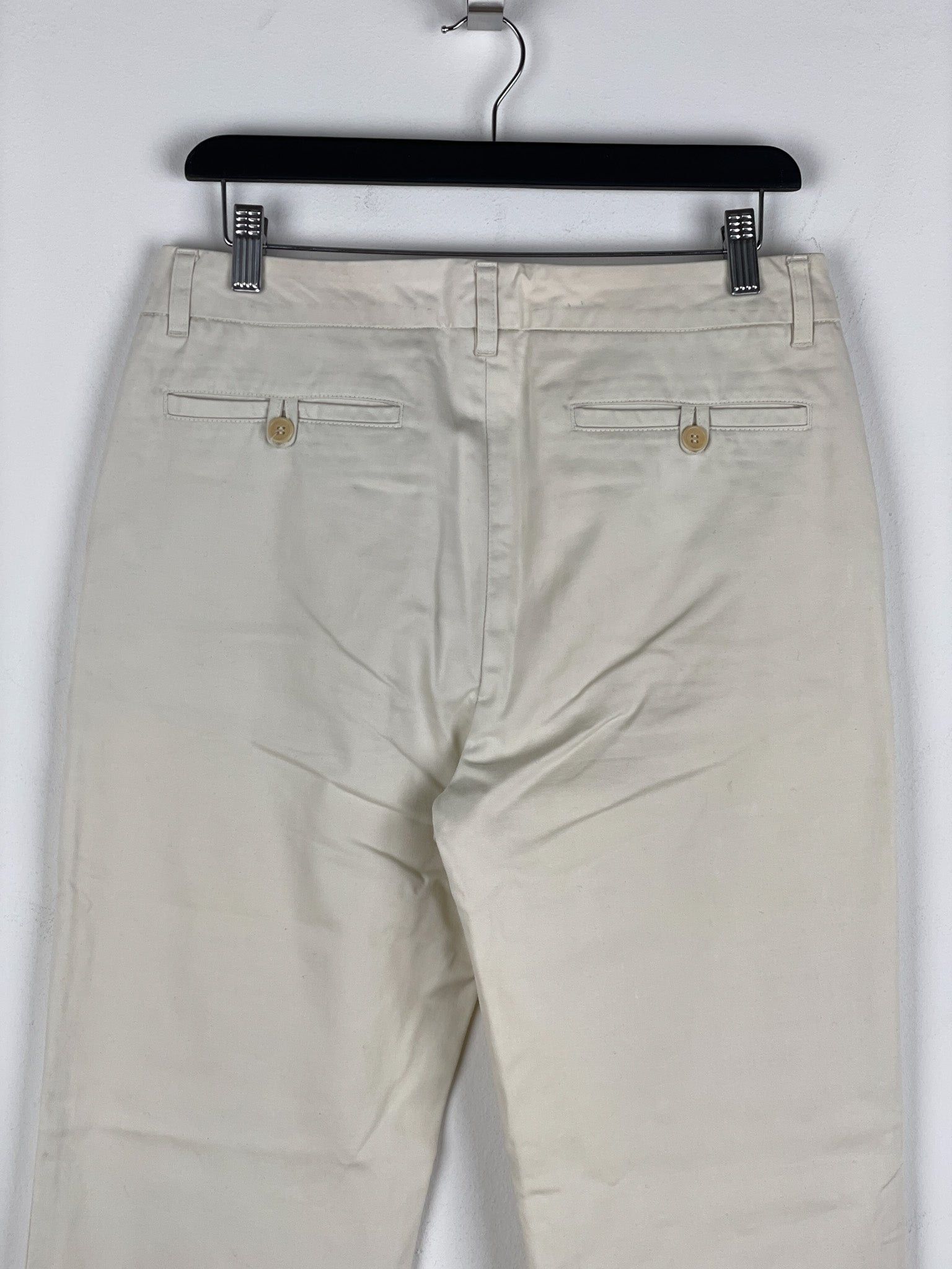 Helmut Lang 1990s Chino Pants Size US 30 / EU 46 - 7 Thumbnail