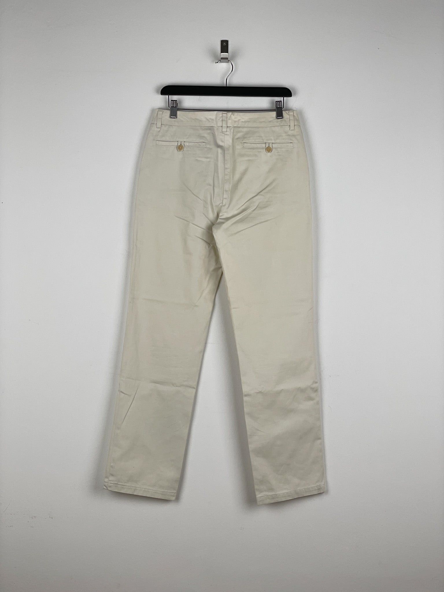Helmut Lang 1990s Chino Pants Size US 30 / EU 46 - 2 Thumbnail