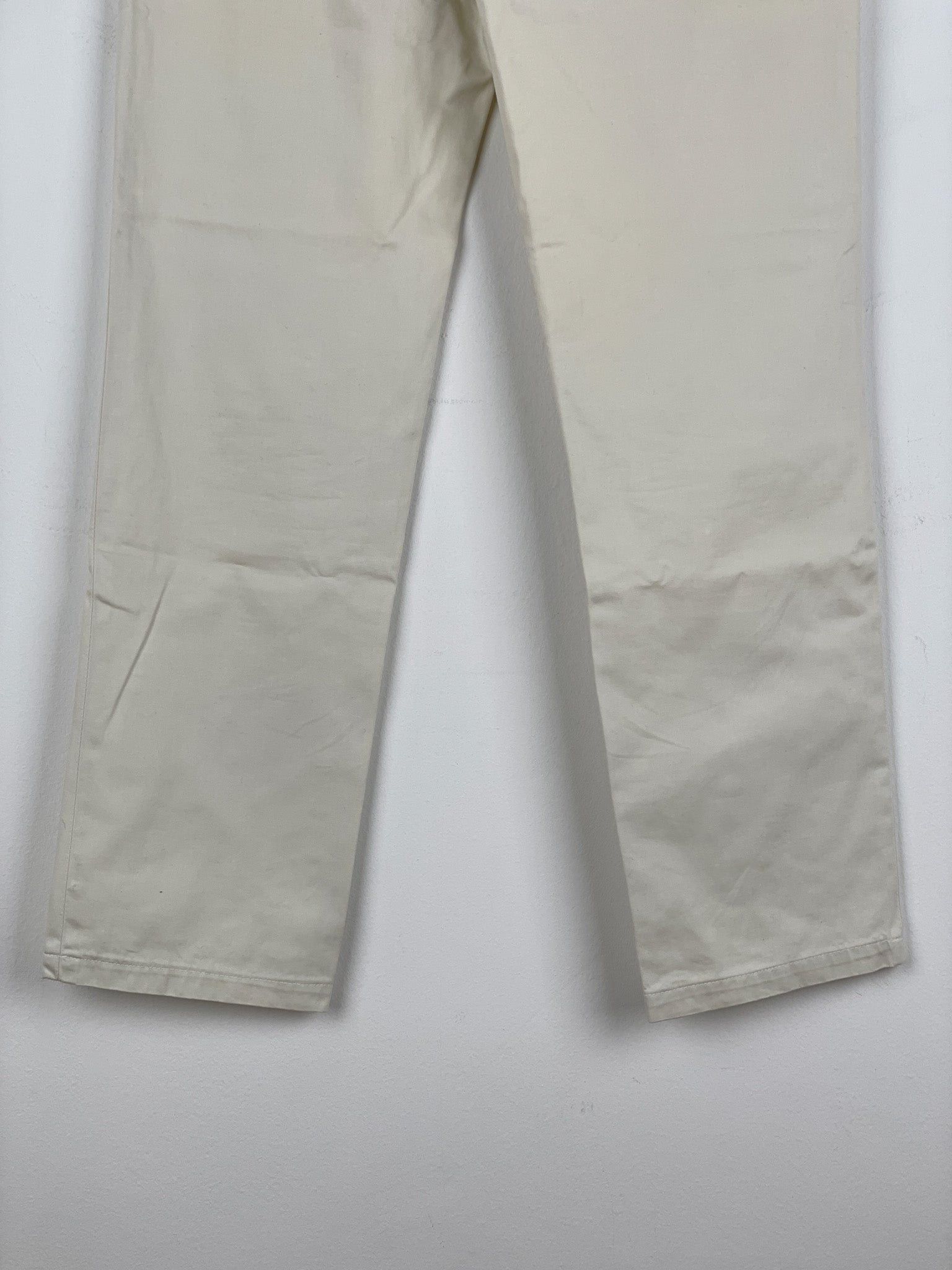 Helmut Lang 1990s Chino Pants Size US 30 / EU 46 - 8 Thumbnail