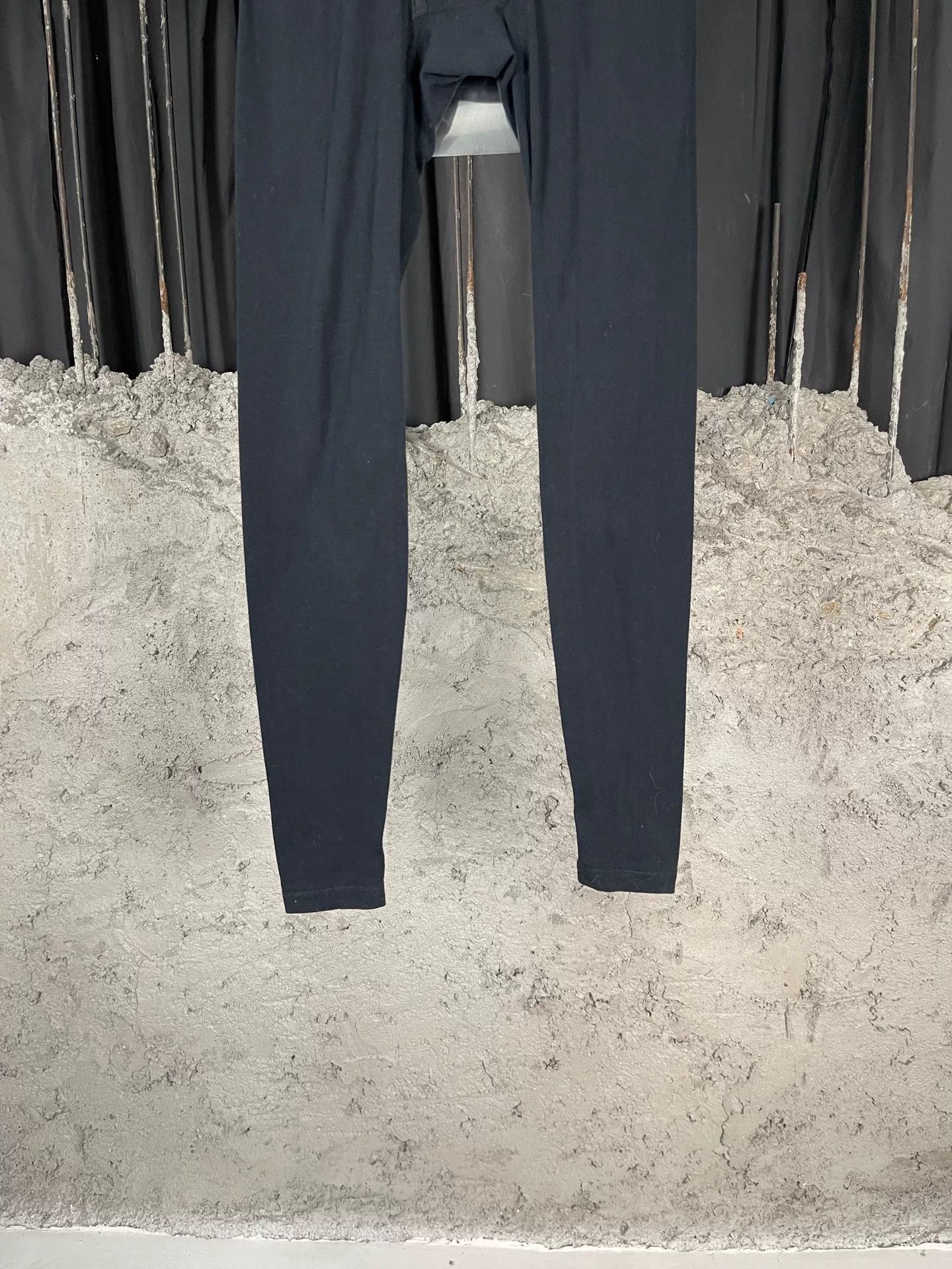 Chrome Hearts Chrome Hearts Logo Band Leggings Size M Size US 32 / EU 48 - 5 Thumbnail