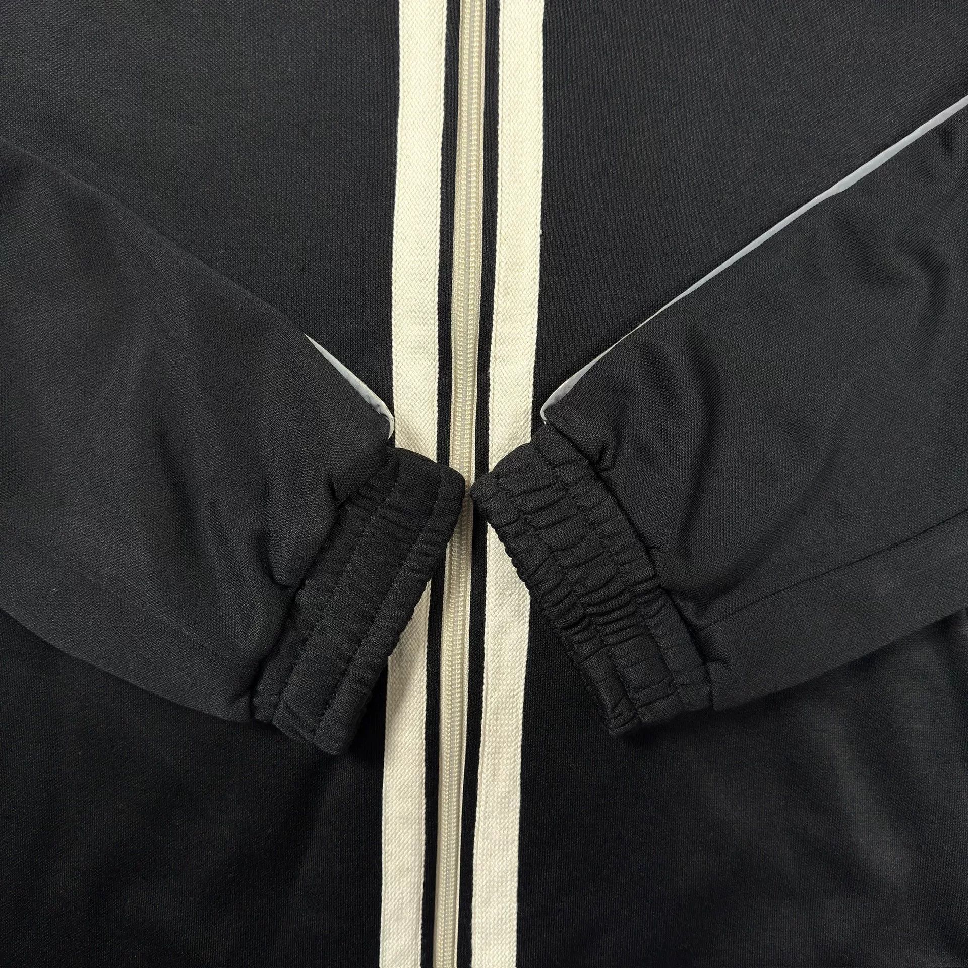 Gucci Gucci GG Side Stripe Track Jacket Size M Size US M / EU 48-50 / 2 - 4 Thumbnail
