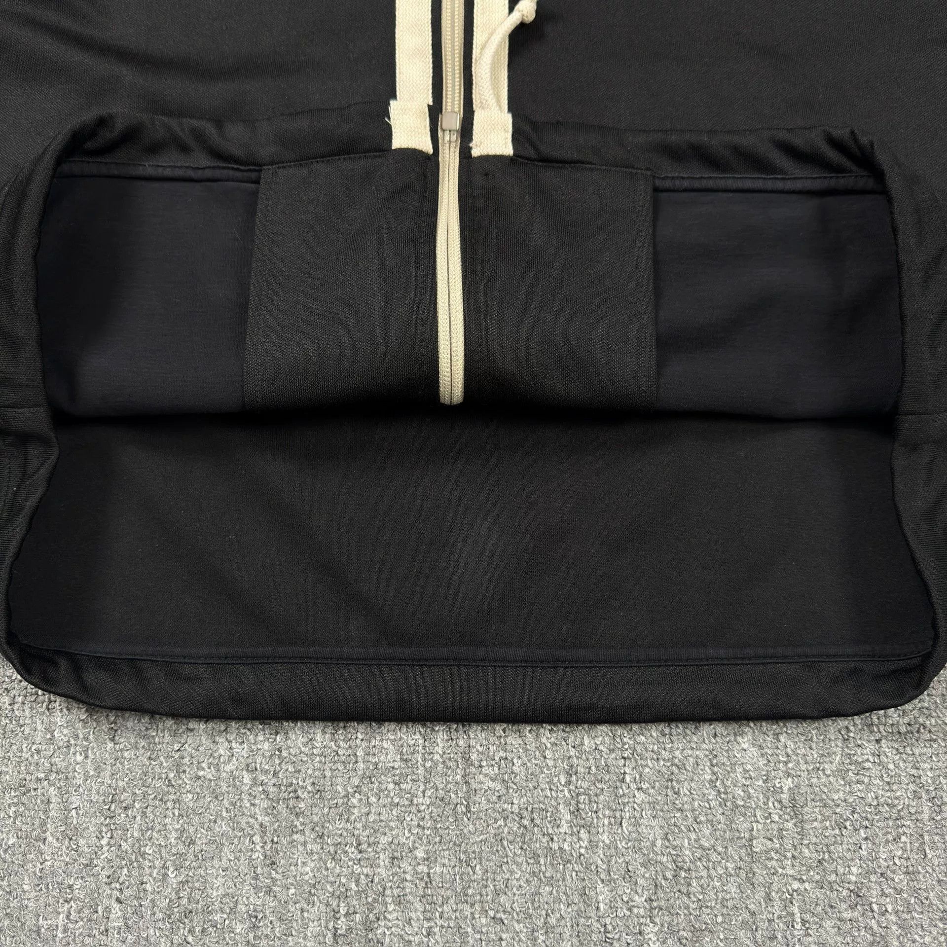 Gucci Gucci GG Side Stripe Track Jacket Size M Size US M / EU 48-50 / 2 - 5 Thumbnail