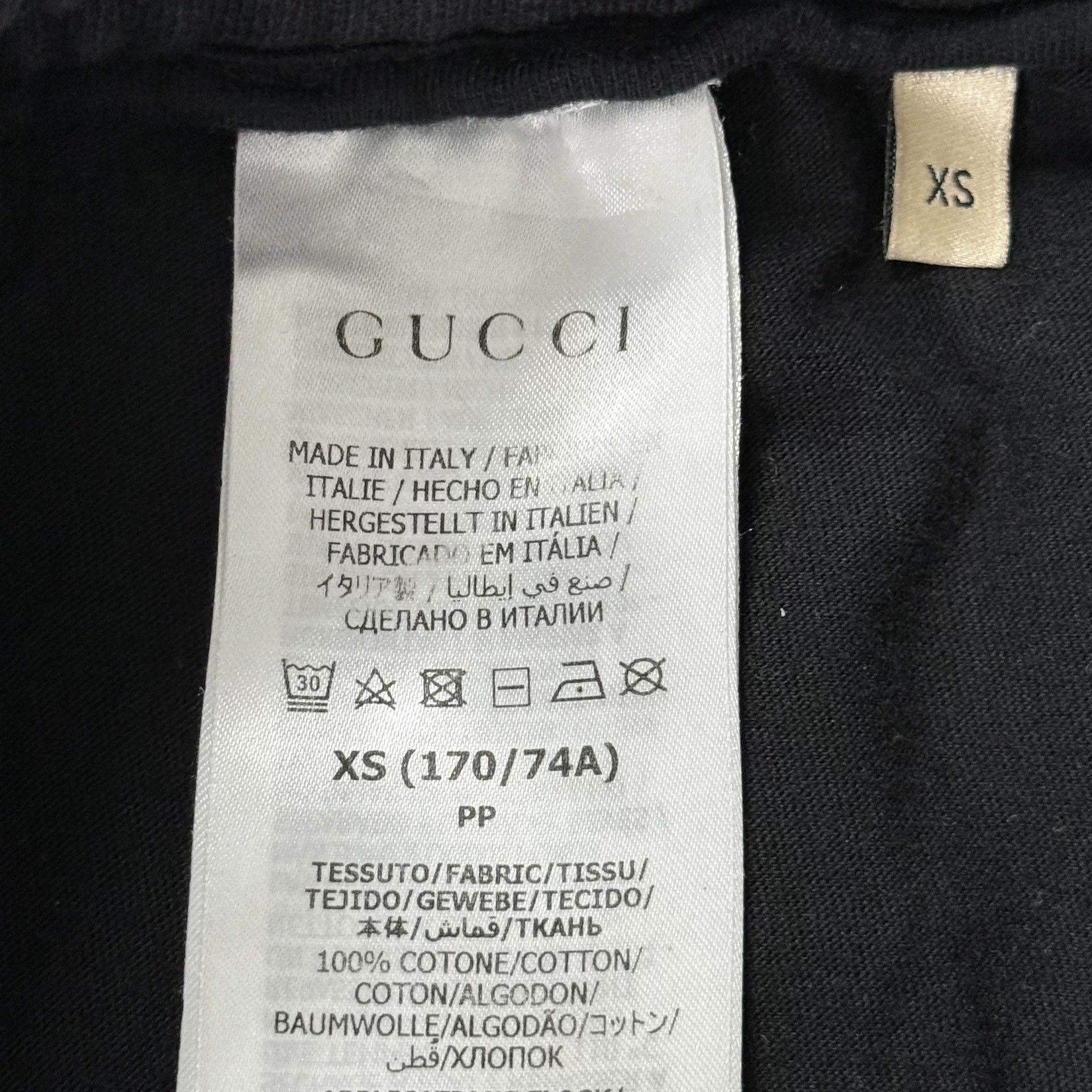 Gucci Gucci GG Monogram Velvet Monogram Sweatpants Size 28 Size US 28 / EU 44 - 5 Thumbnail