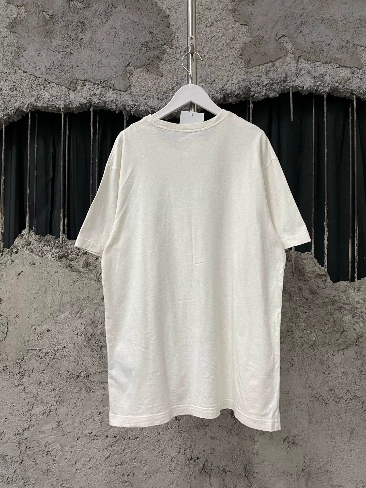 Dior Dior Bobby Embroidery T-Shirt Size S Size US S / EU 44-46 / 1 - 3 Thumbnail