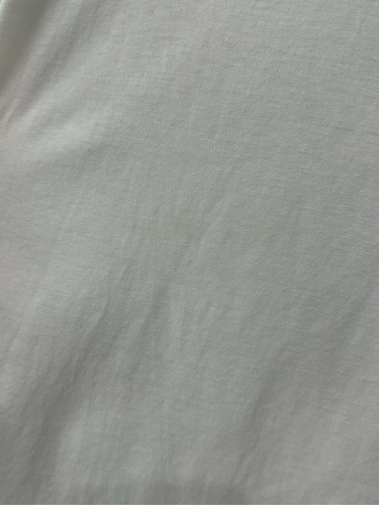 Miu Miu Miu Miu Logo Patch T-Shirt Size L Size L / US 10 / IT 46 - 7 Thumbnail