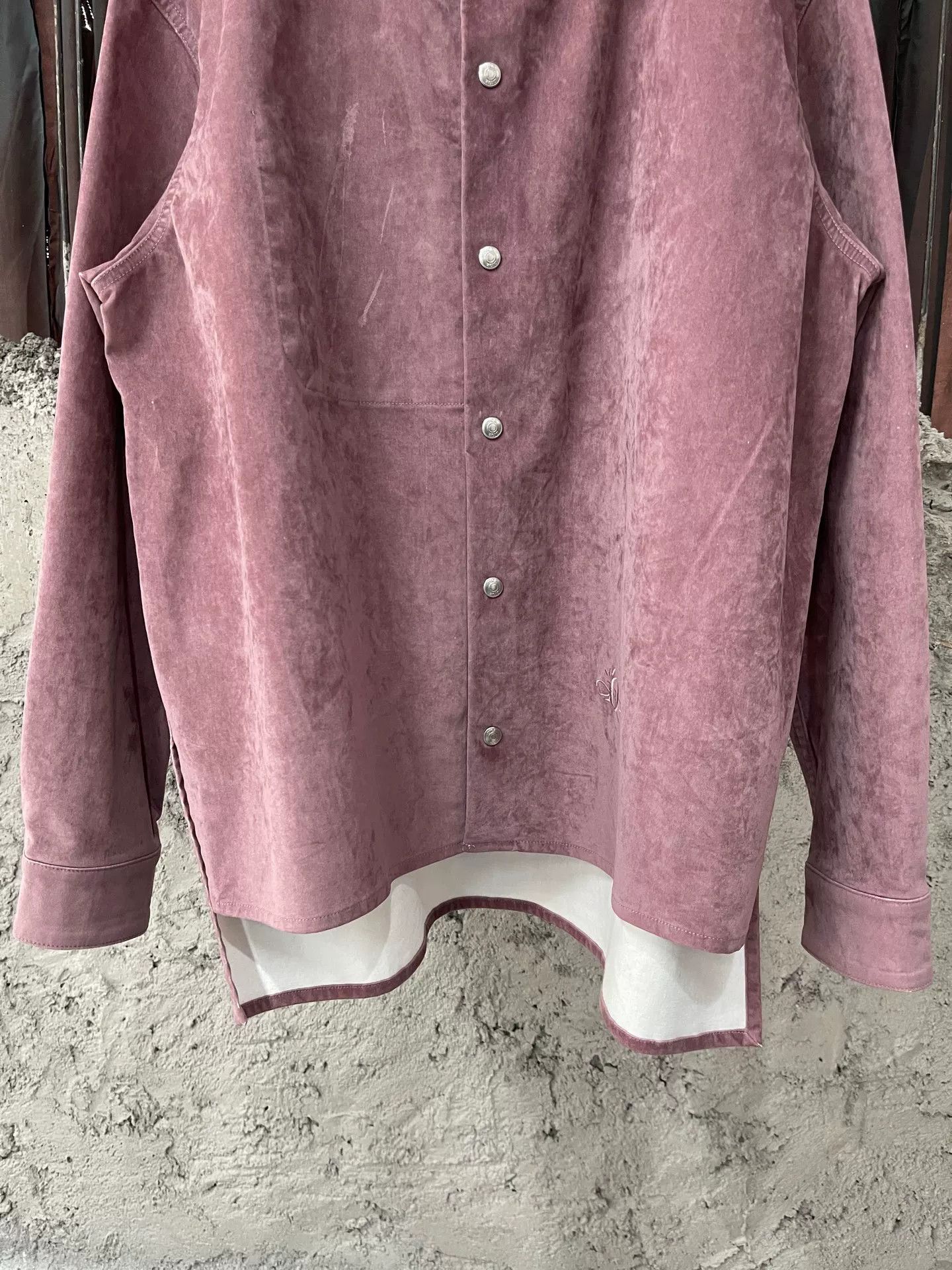 Dior Dior Logo Embroidery Jacket Size 54 Size US L / EU 52-54 / 3 - 5 Thumbnail