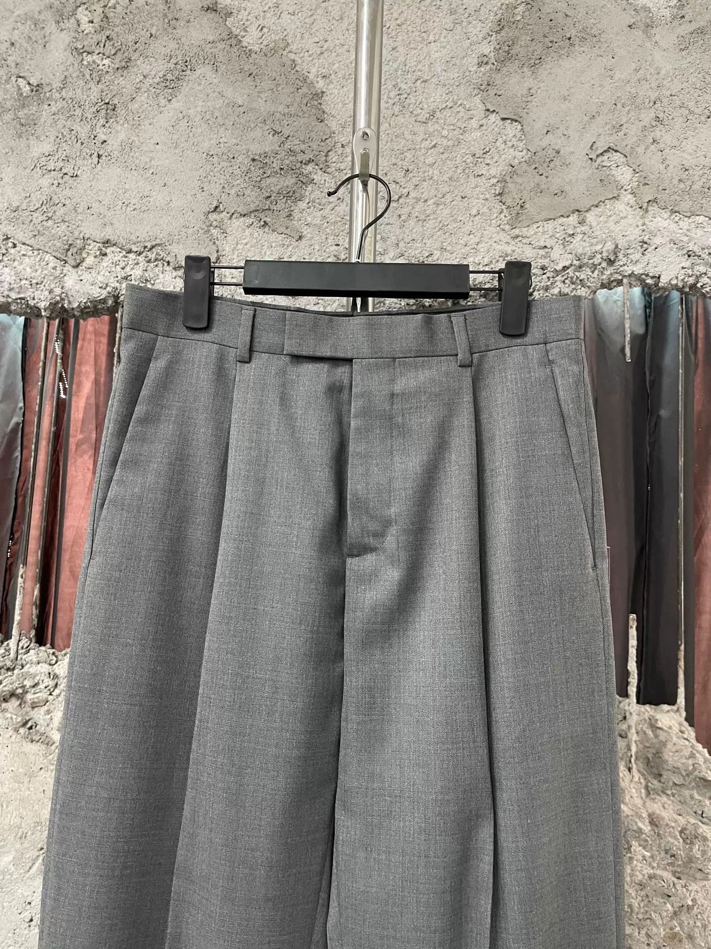 Dior Dior x Air Jordan Formal Trousers Size 34R Size 34R - 4 Thumbnail