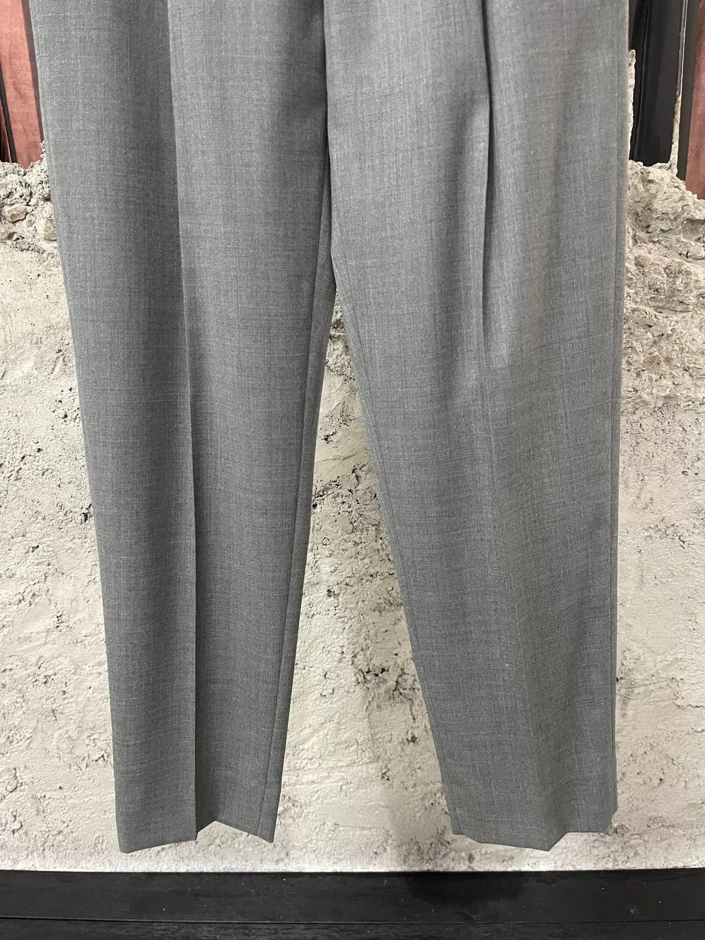Dior Dior x Air Jordan Formal Trousers Size 34R Size 34R - 5 Thumbnail