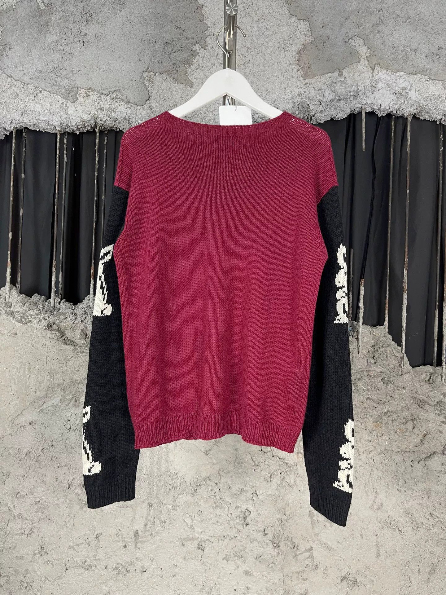 Prada Prada Rocket Knit Sweater US XS Size US XS / EU 42 / 0 - 3 Thumbnail