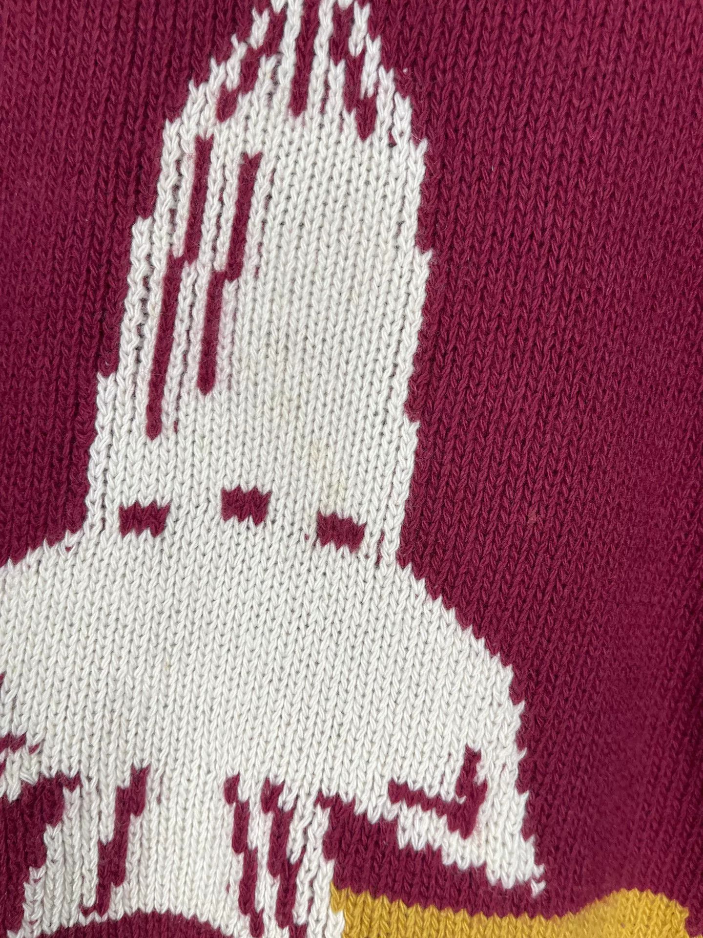 Prada Prada Rocket Knit Sweater US XS Size US XS / EU 42 / 0 - 6 Thumbnail