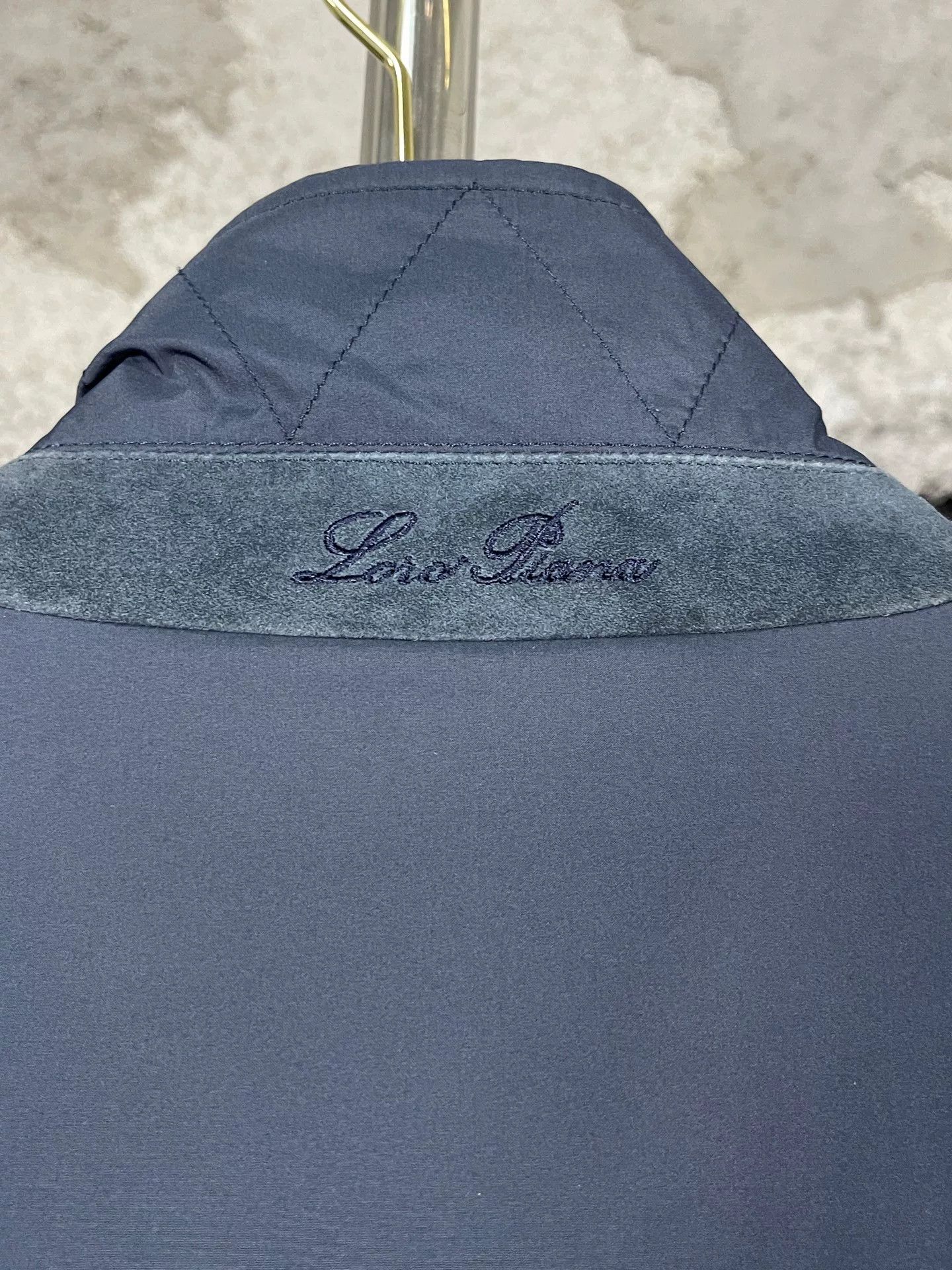 Loro Piana Loro Piana Storm System Quilted Jacket Size M Size US M / EU 48-50 / 2 - 6 Thumbnail