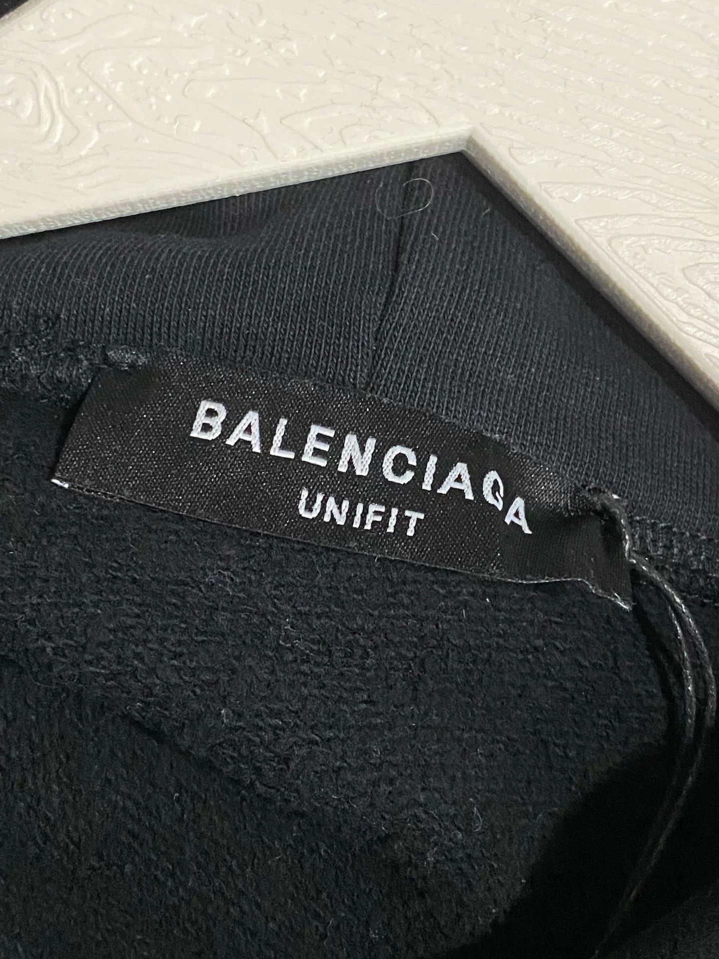 Balenciaga Balenciaga x The Simpsons Hoodie Size S Size US S / EU 44-46 / 1 - 6 Thumbnail