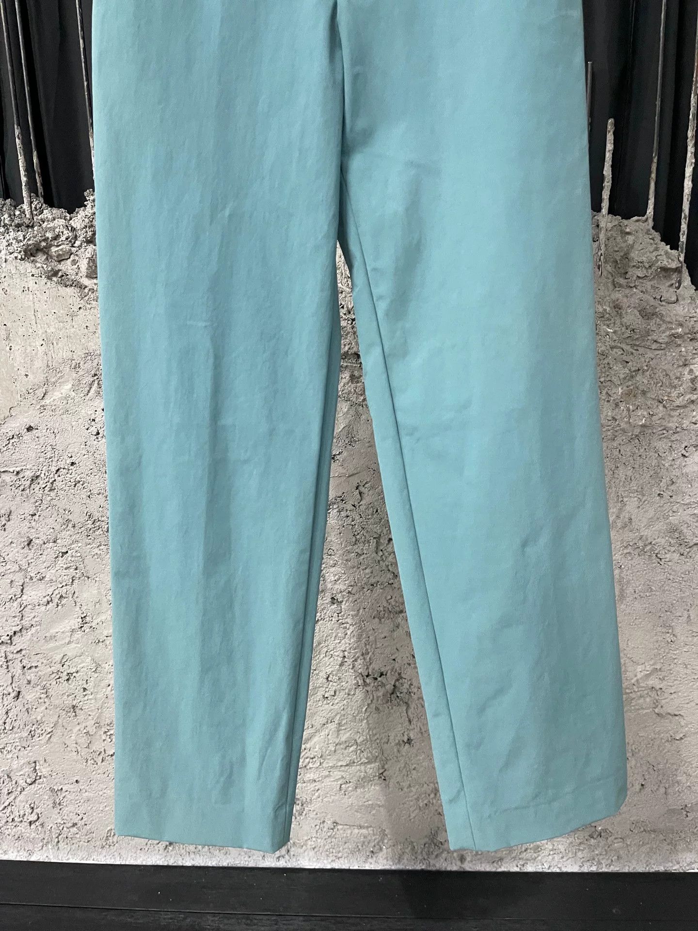 Bottega Veneta Bottega Veneta Strapped Pants Size 34 Size 24" / US 00 / IT 34 - 5 Thumbnail