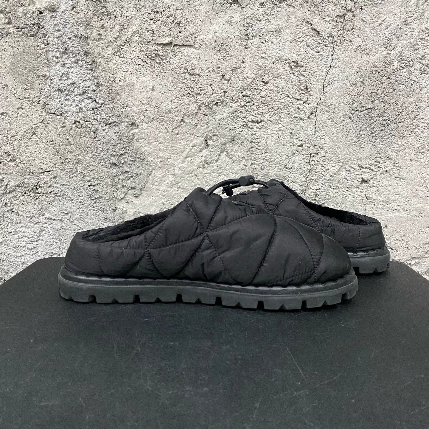 Prada Prada Quilted Slip Ons Size 8 Size US 9 / EU 42 - 5 Thumbnail