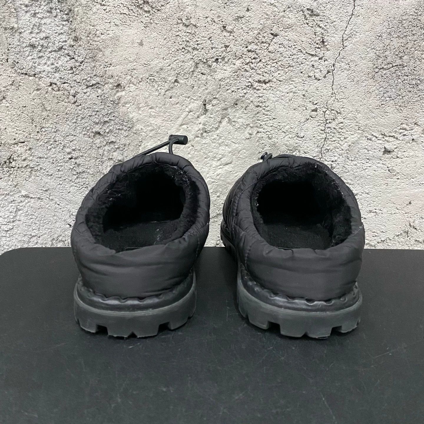 Prada Prada Quilted Slip Ons Size 8 Size US 9 / EU 42 - 4 Thumbnail