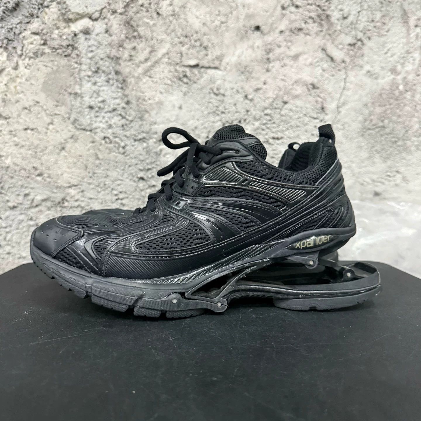 Balenciaga Balenciaga X-Pander Sneakers Size 43 Size US 10 / EU 43 - 3 Thumbnail