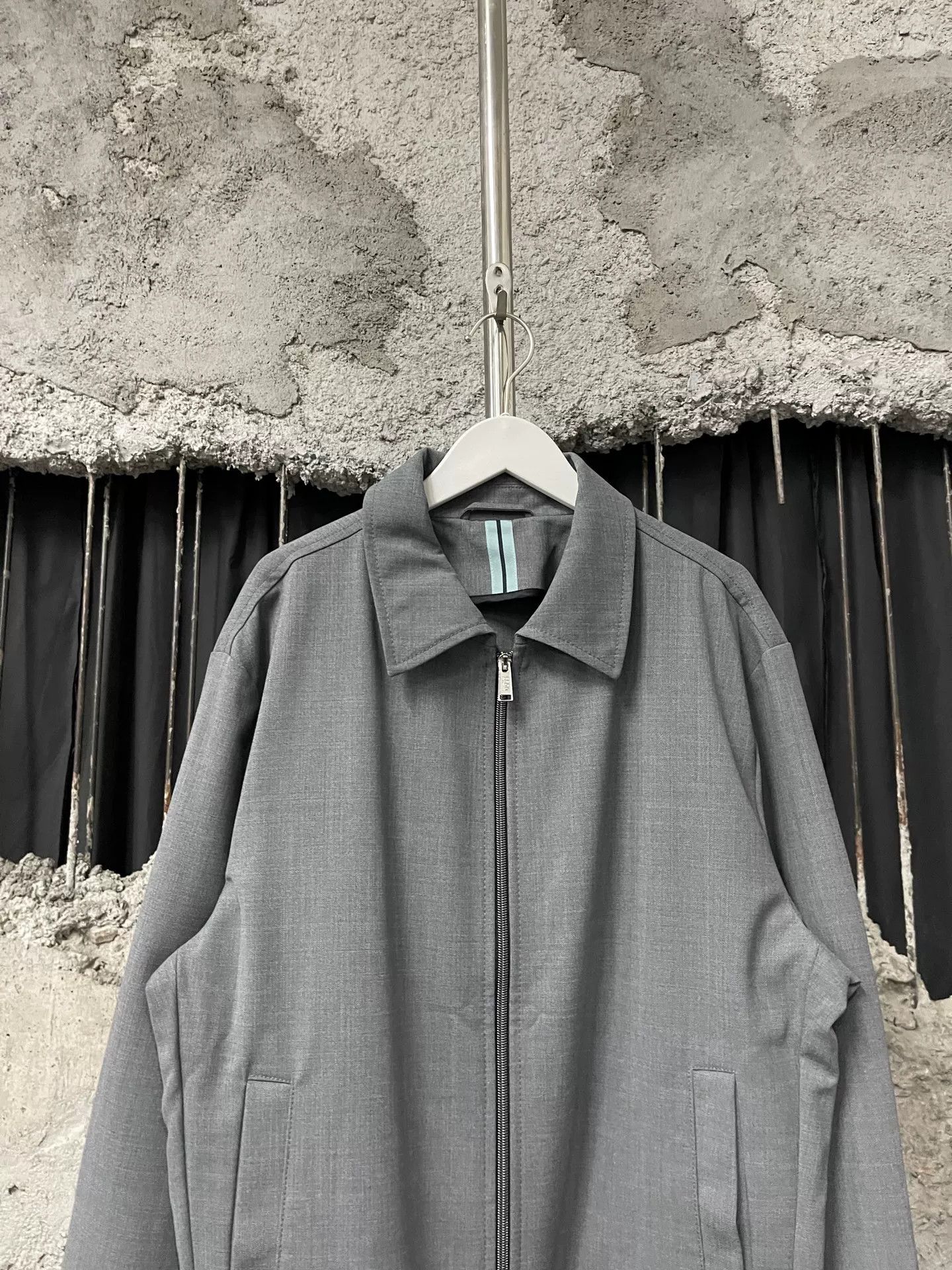Hugo Boss Porsche x BOSS Zip-Up Jacket Size M Size US M / EU 48-50 / 2 - 4 Thumbnail