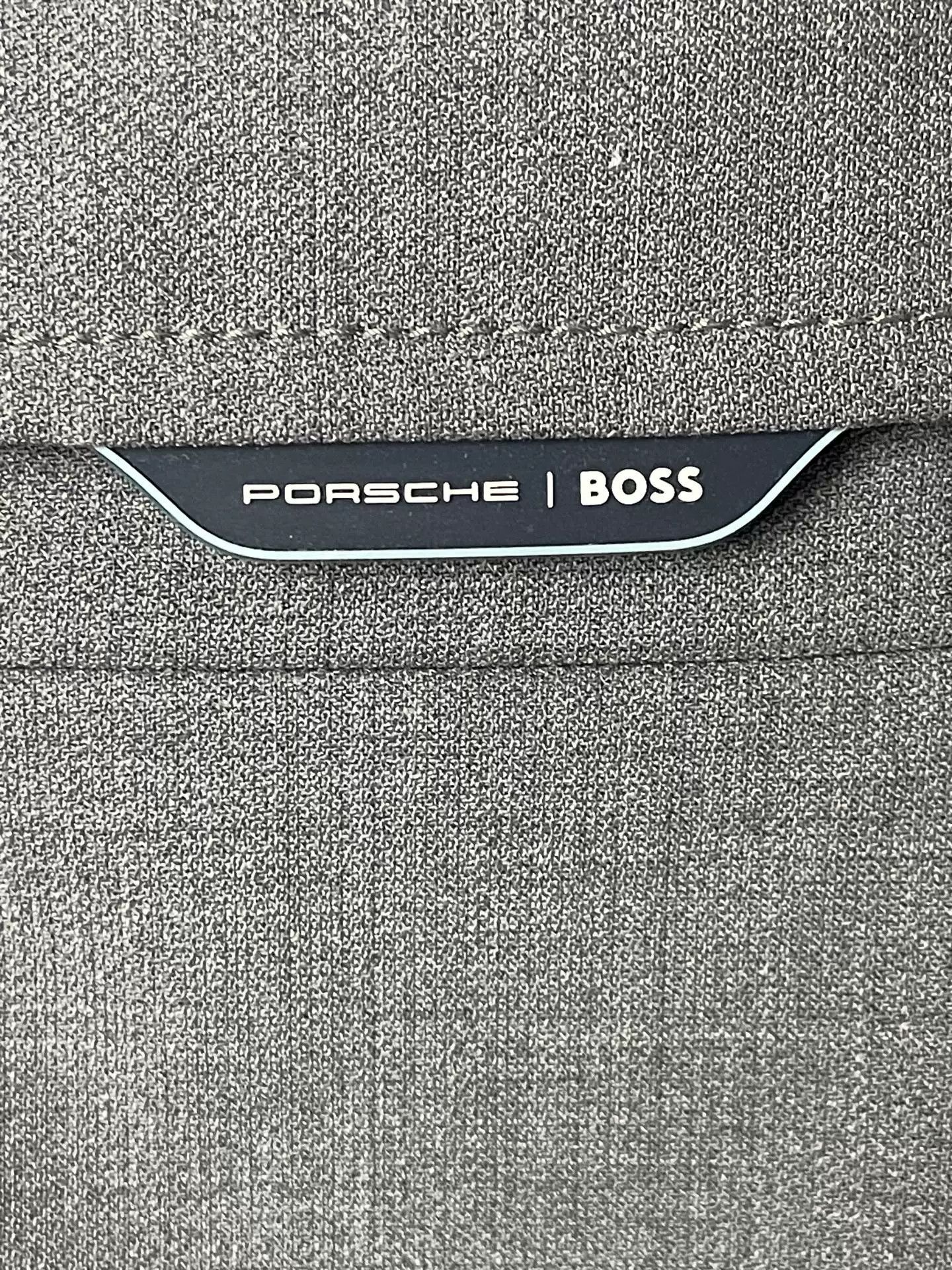 Hugo Boss Porsche x BOSS Zip-Up Jacket Size M Size US M / EU 48-50 / 2 - 6 Thumbnail