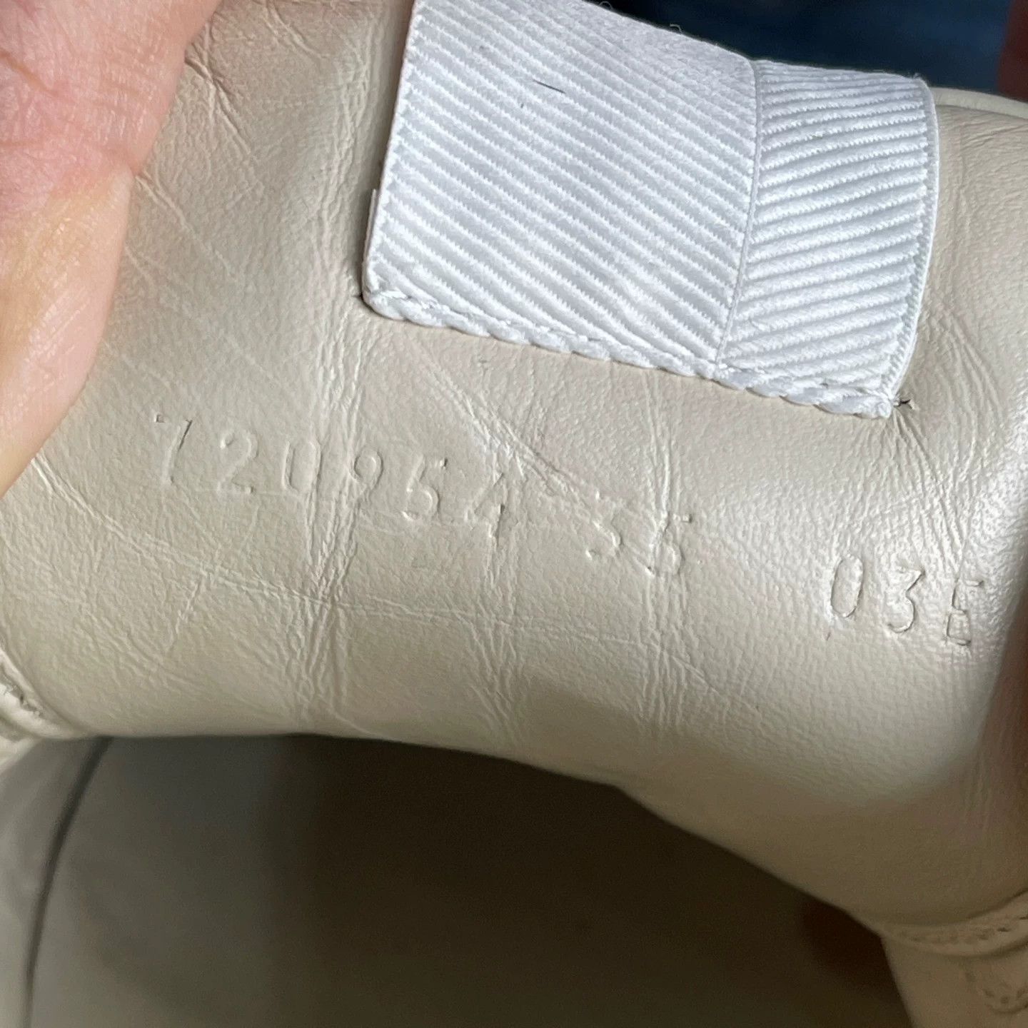 Gucci Gucci Exquisite Logo Chunky Sneakers Size 35 Size US 5 / IT 35 - 9 Thumbnail