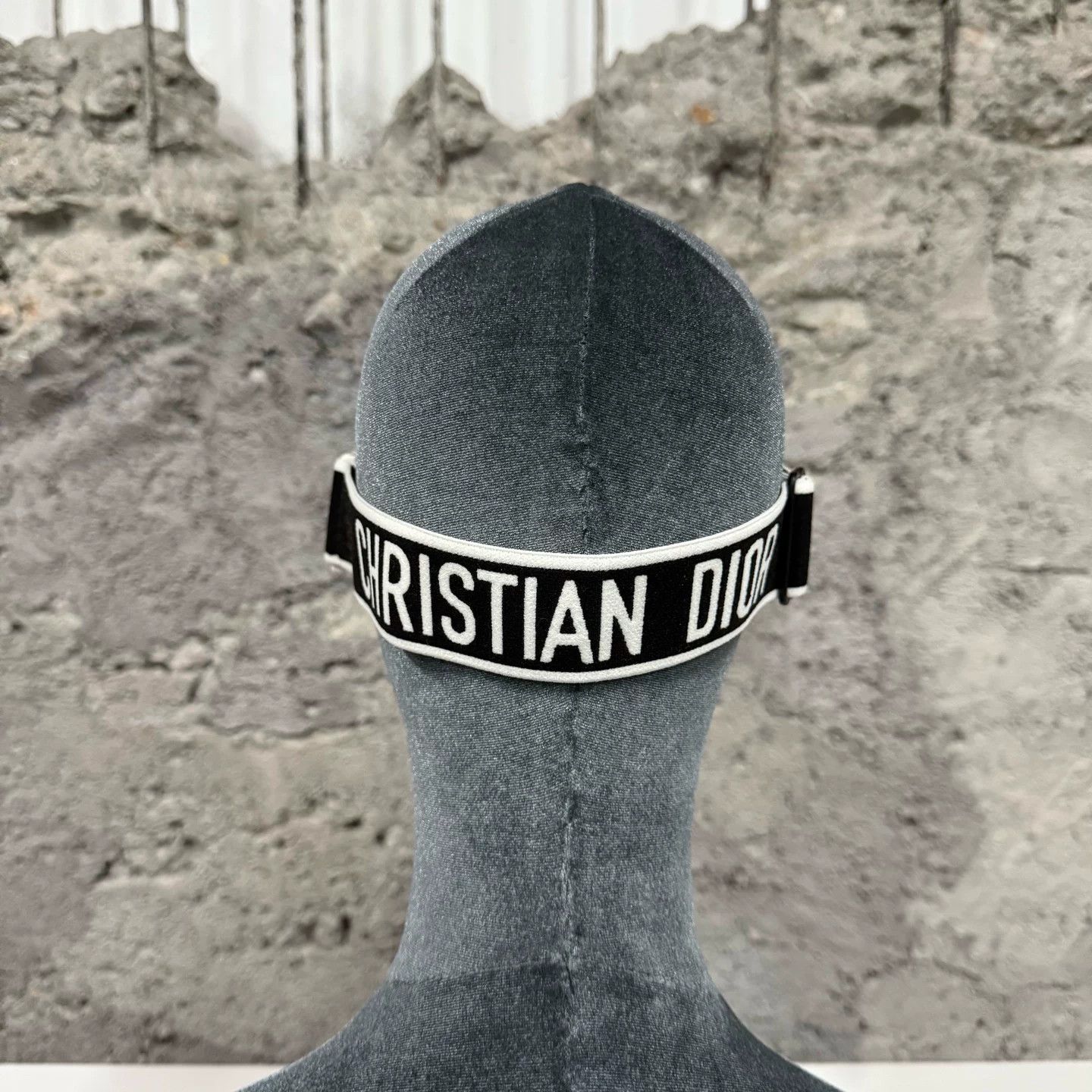 Dior Dior J'Adior Visor Size ONE SIZE - 4 Thumbnail