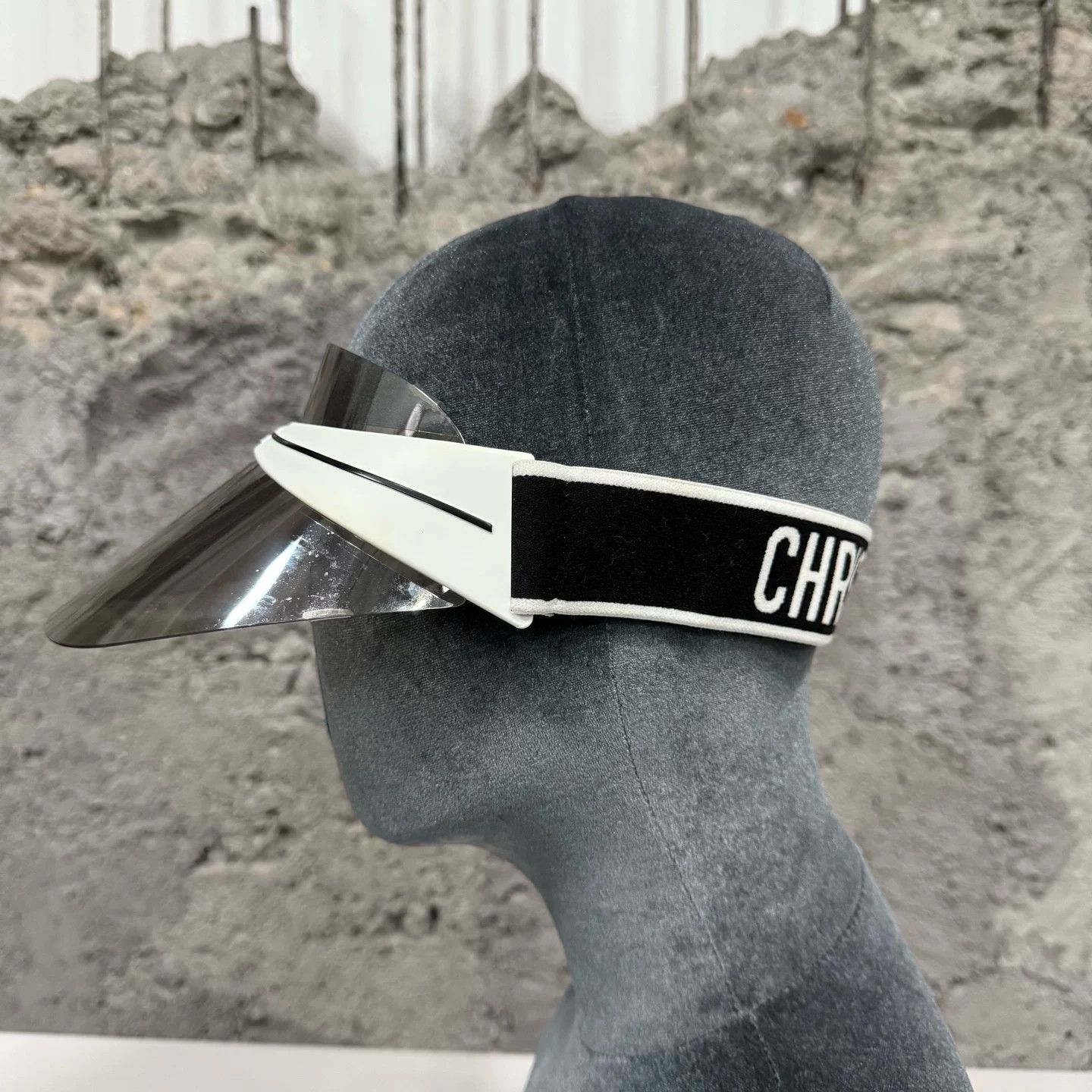 Dior Dior J'Adior Visor Size ONE SIZE - 3 Thumbnail
