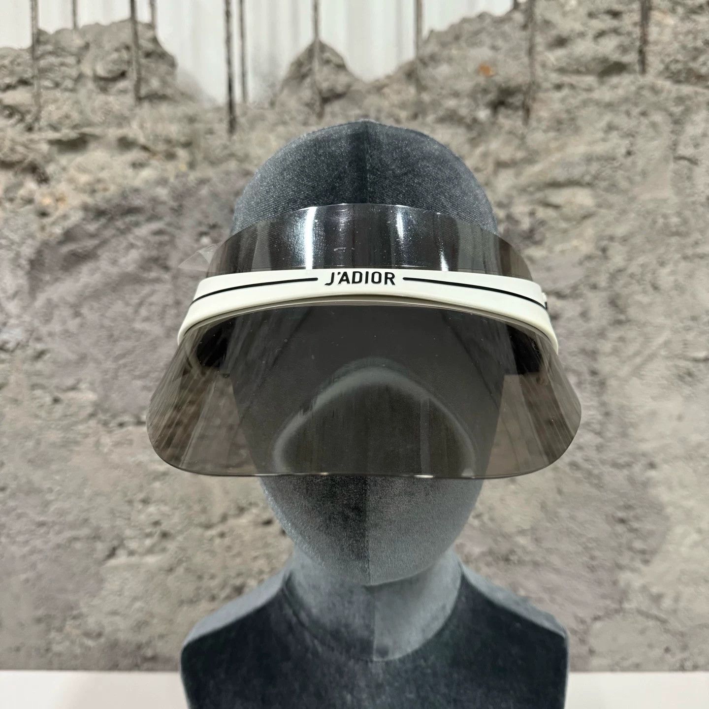Dior Dior J'Adior Visor Size ONE SIZE - 2 Thumbnail
