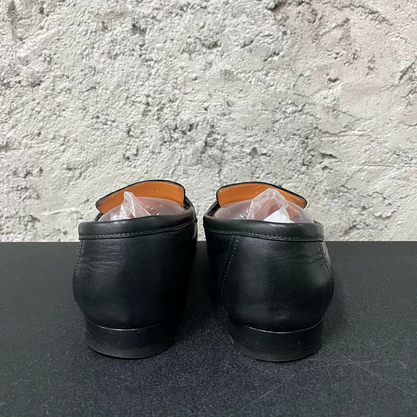 Hermes Hermes H Logo Loafers Size 38 Size US 7 / IT 37 - 4 Thumbnail