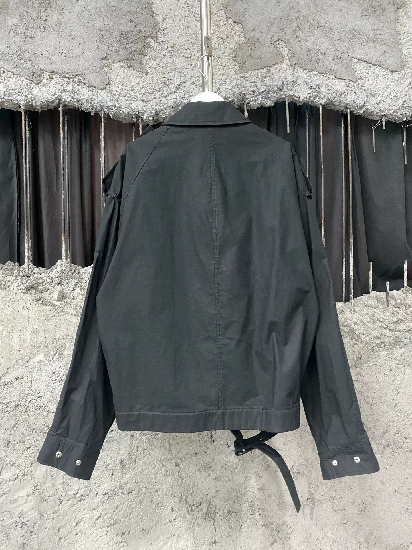 Bottega Veneta Bottega Veneta Spring 2020 Jacket Size S Size US S / EU 44-46 / 1 - 3 Thumbnail