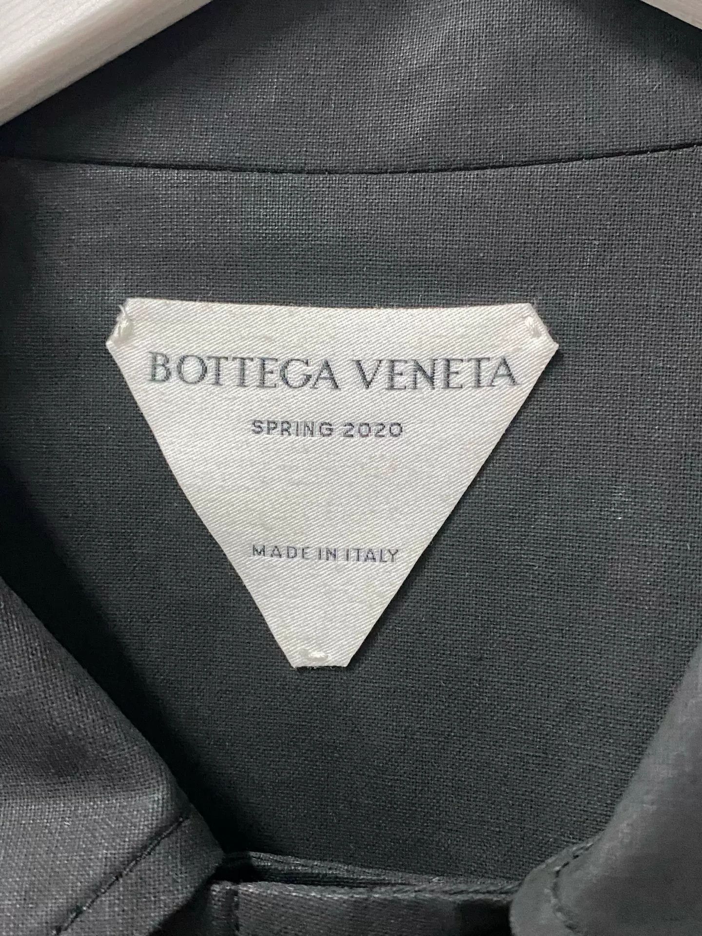 Bottega Veneta Bottega Veneta Spring 2020 Jacket Size S Size US S / EU 44-46 / 1 - 6 Thumbnail