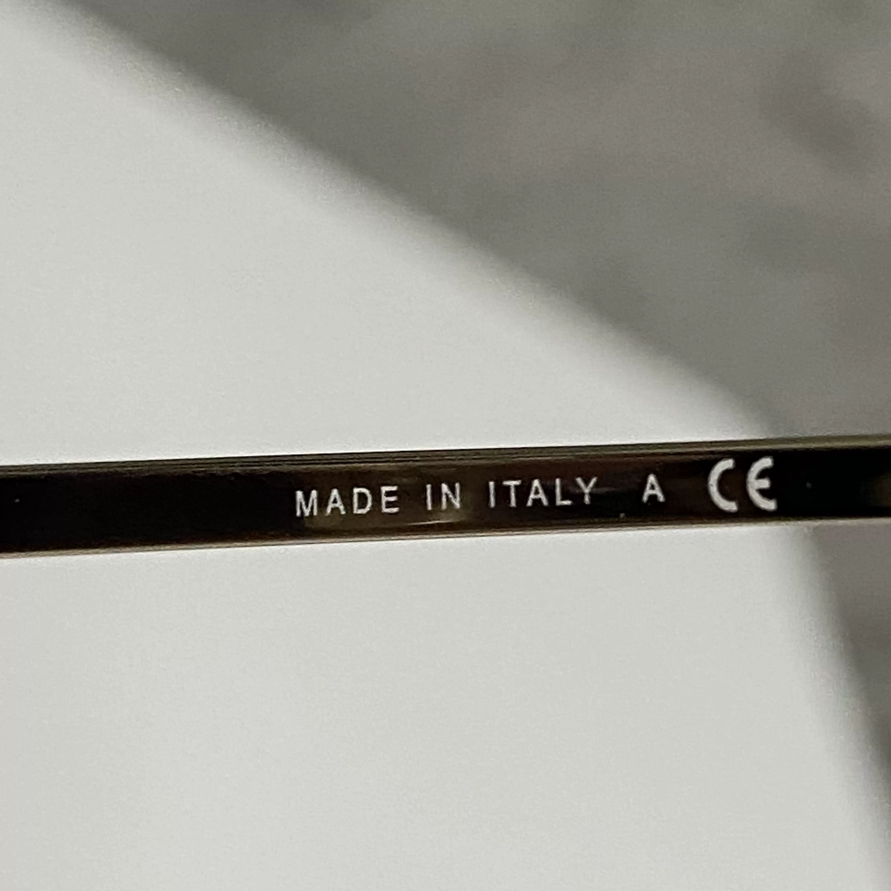 Chanel Chanel 4234-H Pearl Round Sunglasses Size ONE SIZE - 7 Thumbnail