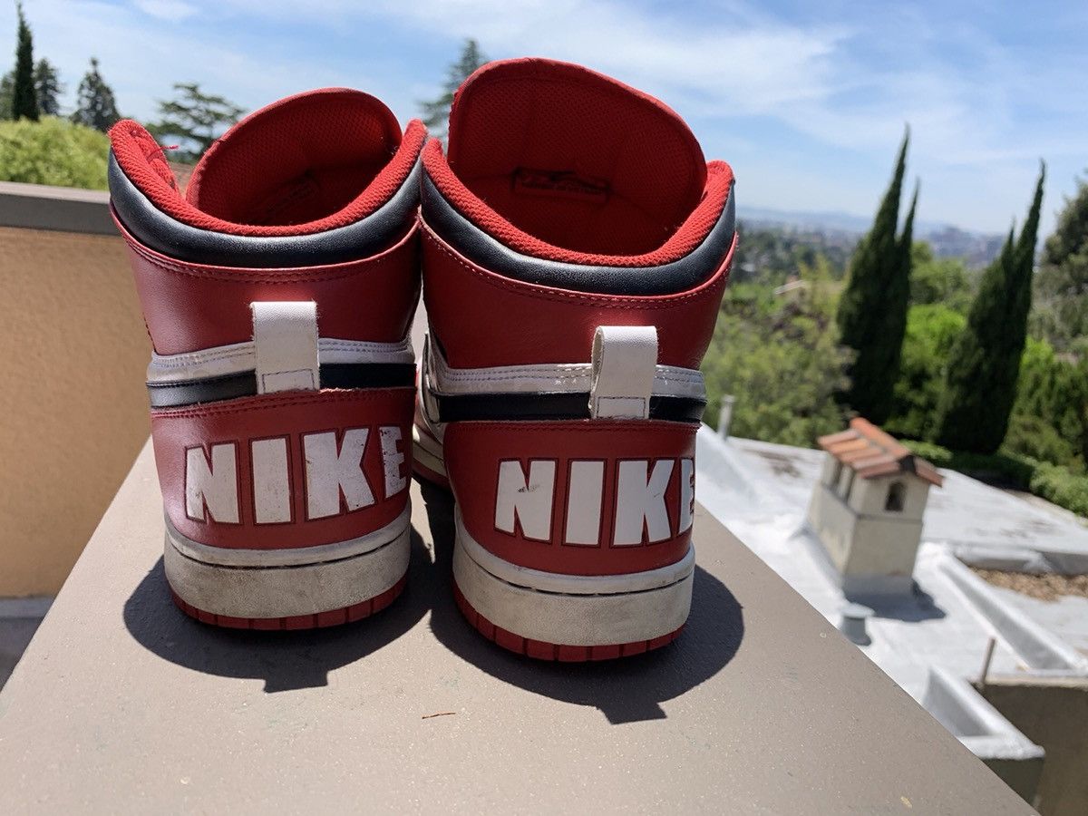Nike Nike shoes Size US 12 / EU 45 - 2 Thumbnail