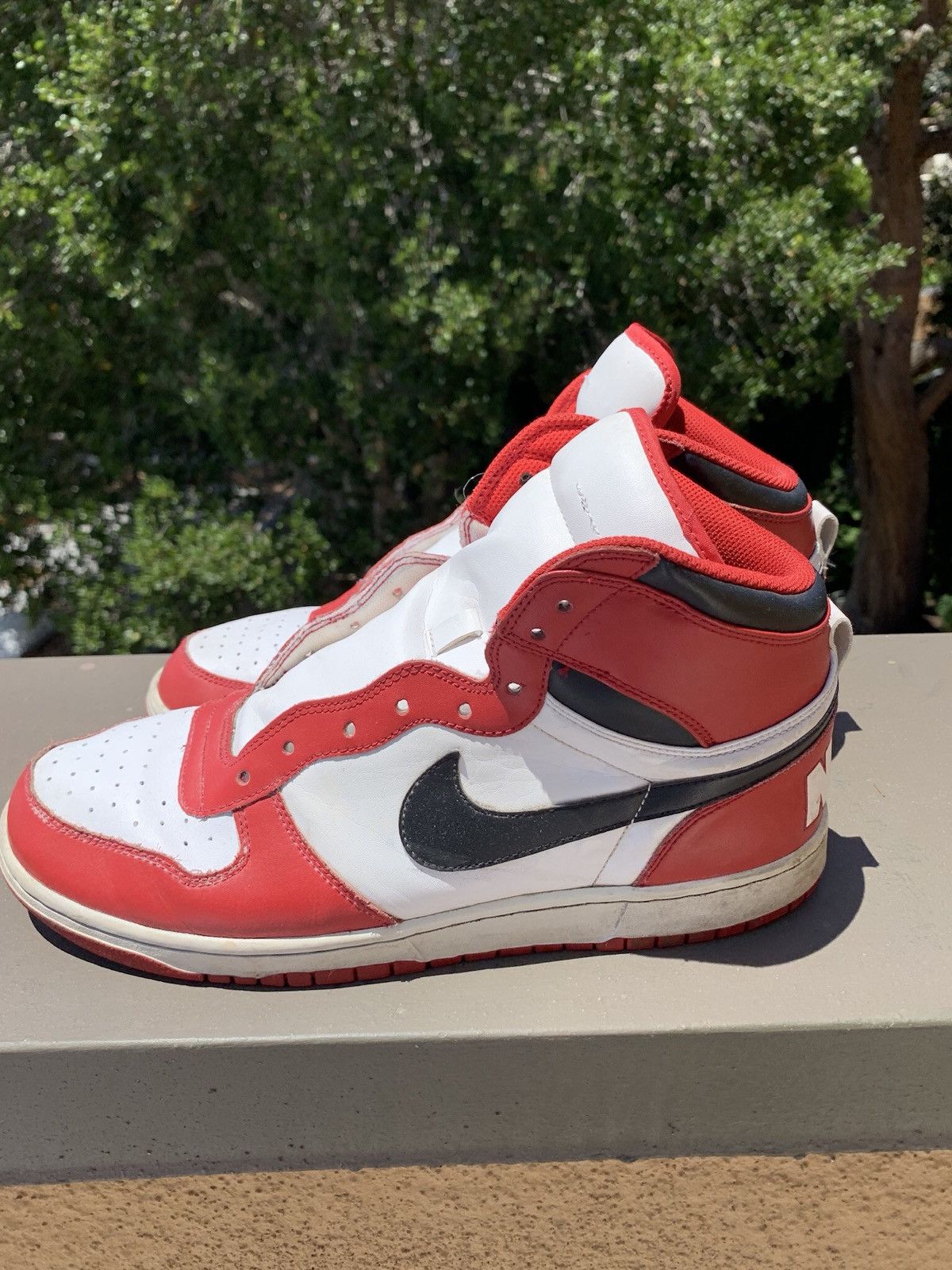 Nike Nike shoes Size US 12 / EU 45 - 1 Thumbnail