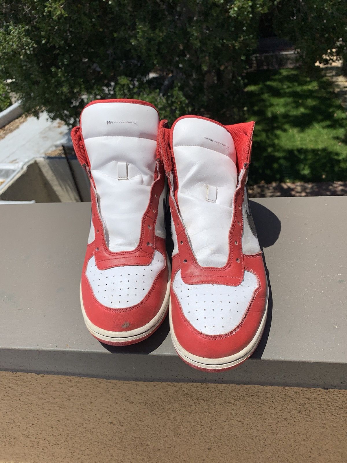 Nike Nike shoes Size US 12 / EU 45 - 4 Thumbnail