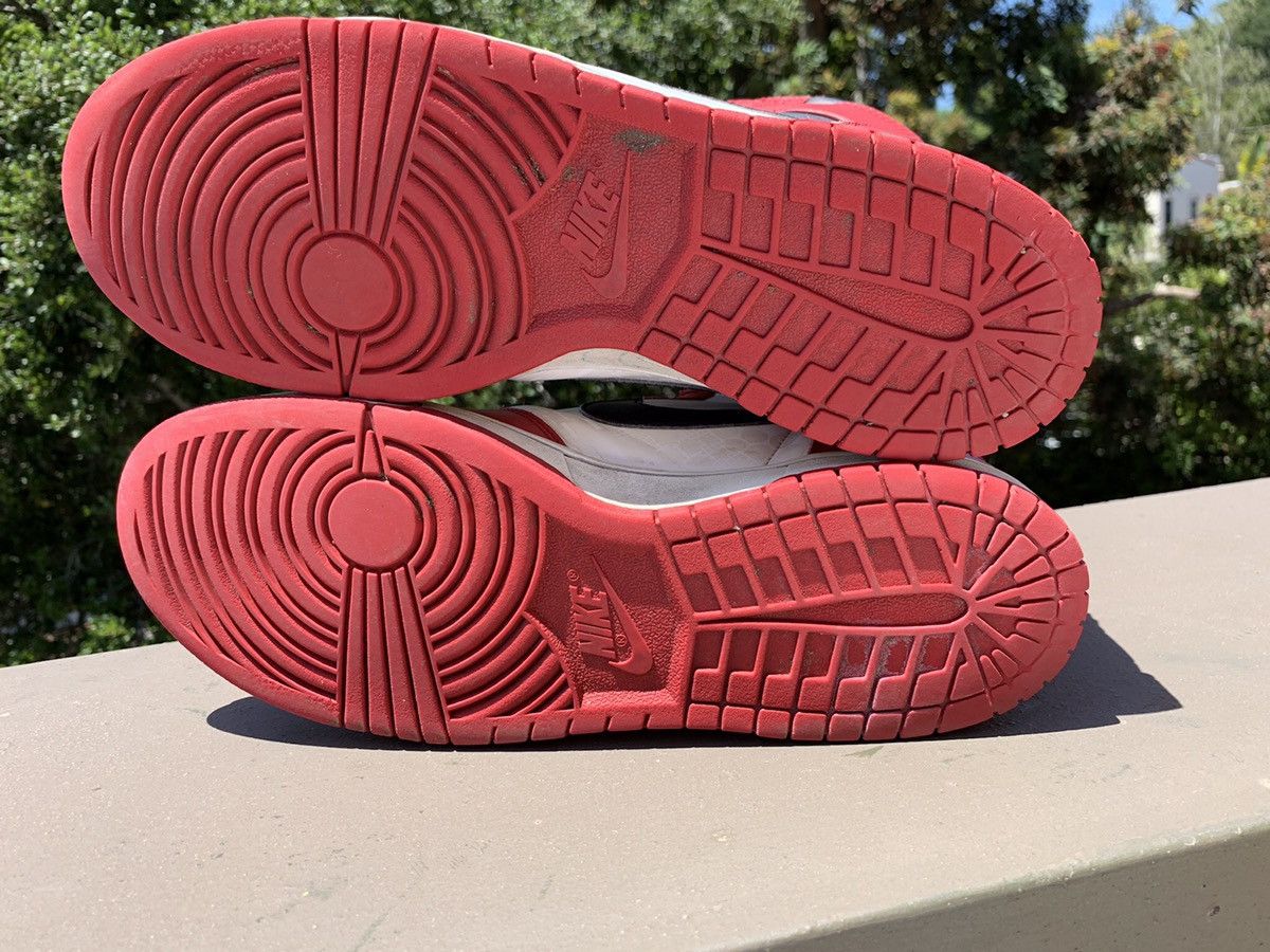 Nike Nike shoes Size US 12 / EU 45 - 3 Thumbnail