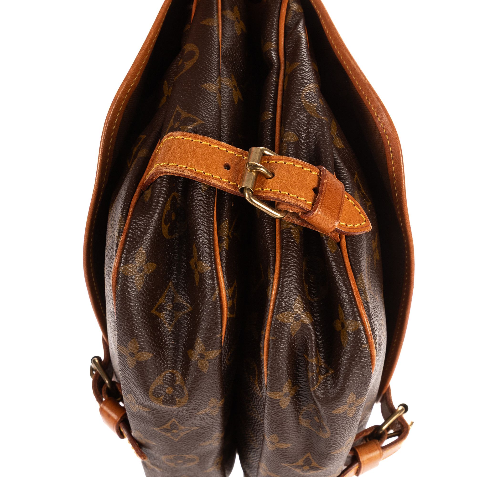 Louis Vuitton Saumur PM Size ONE SIZE - 7 Thumbnail