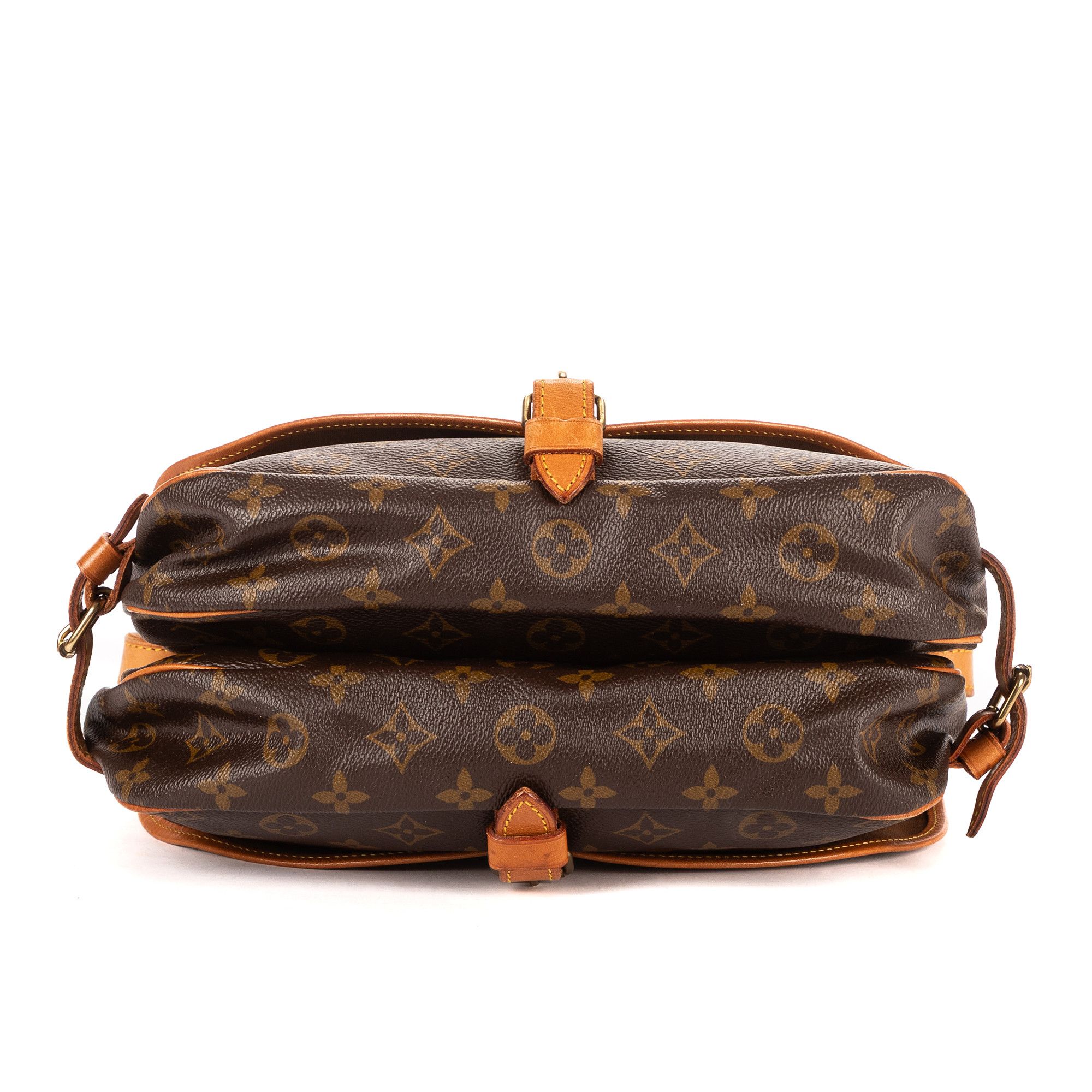 Louis Vuitton Saumur PM Size ONE SIZE - 6 Thumbnail