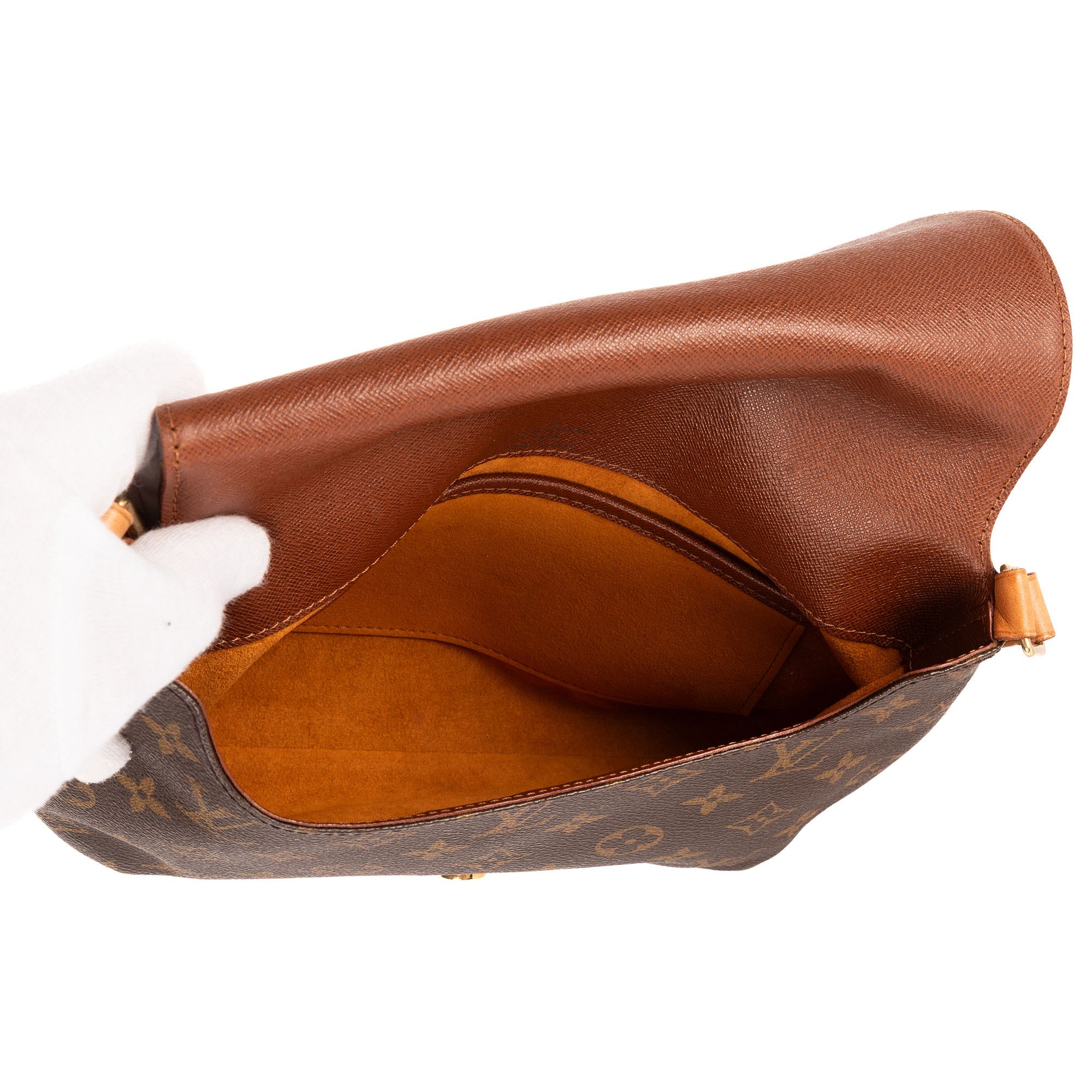 Louis Vuitton Musette Tango Size ONE SIZE - 9 Thumbnail