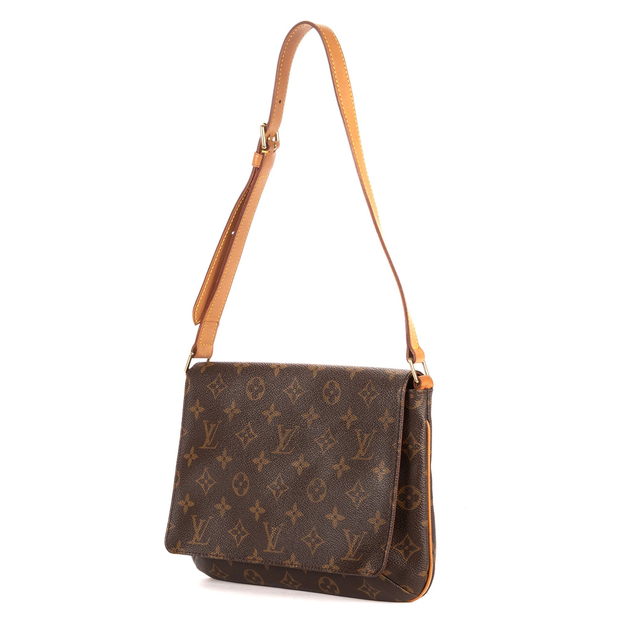 Louis Vuitton Musette Tango Size ONE SIZE - 2 Thumbnail