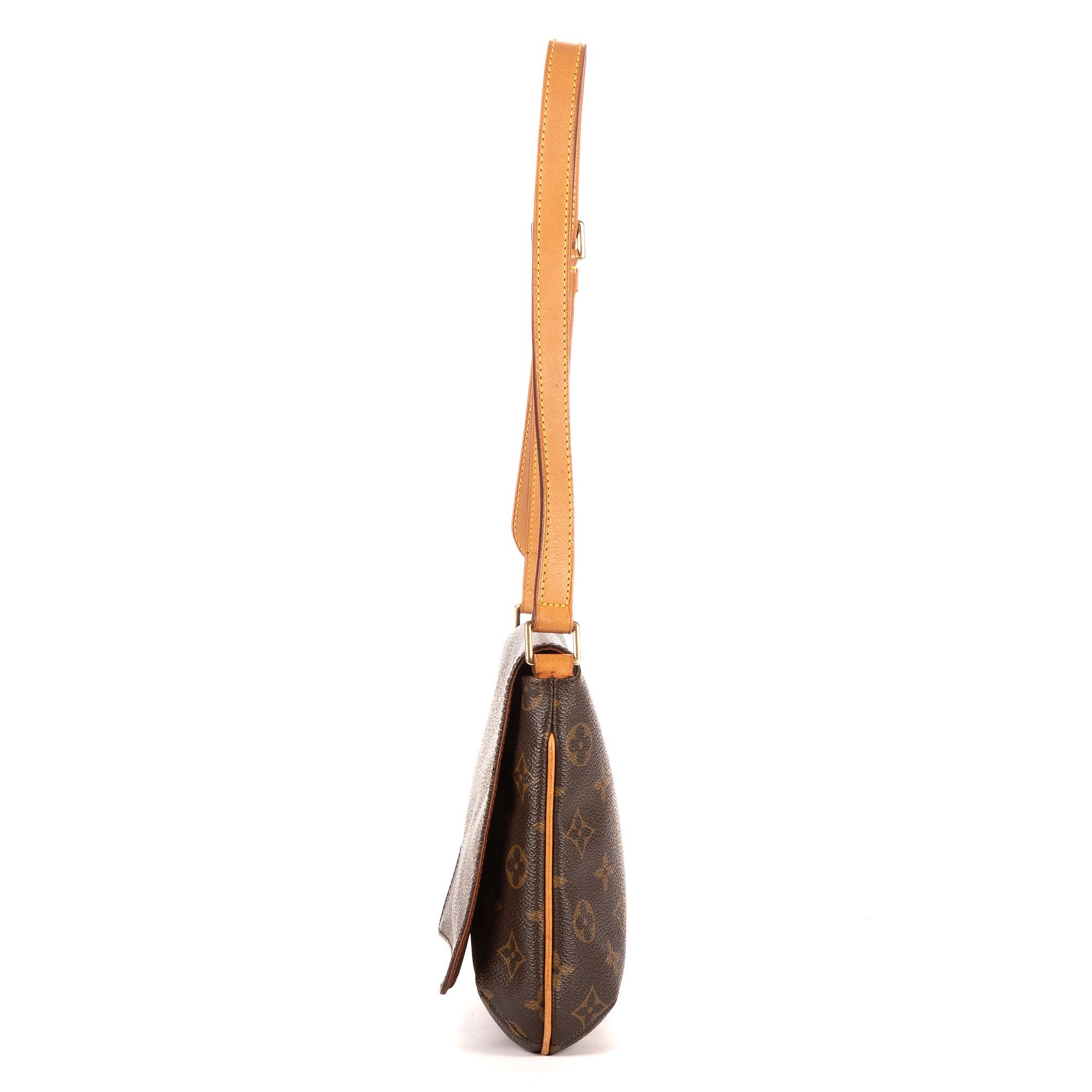 Louis Vuitton Musette Tango Size ONE SIZE - 3 Thumbnail